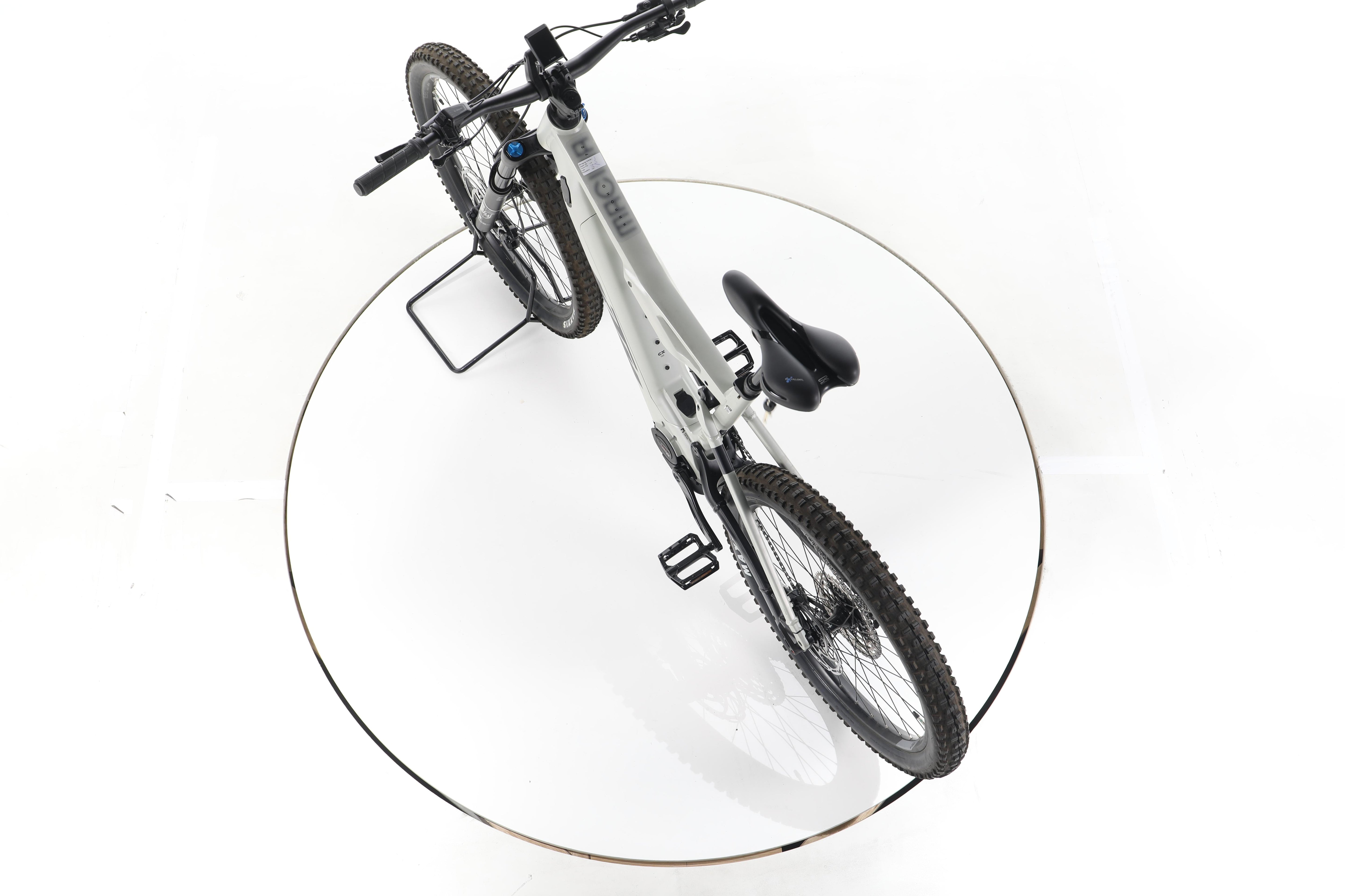 KTM Macina Kapoho 7972 E-Bike Fully - Image 21