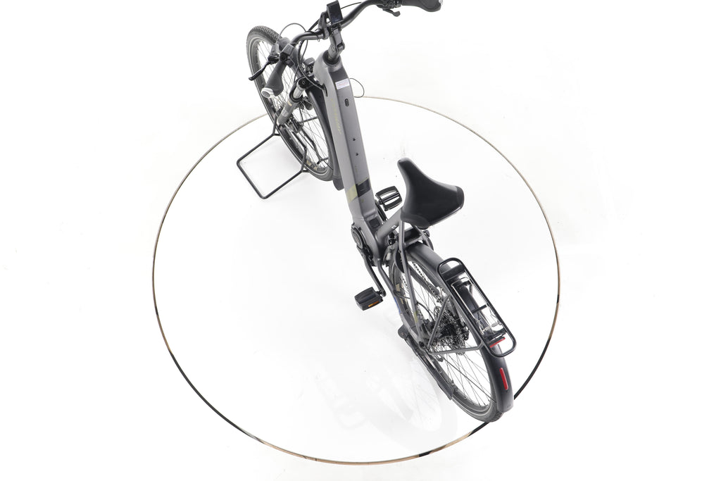 Conway Cairon T 5.0 Trekking E-Bike Tiefeinsteiger - Image 21