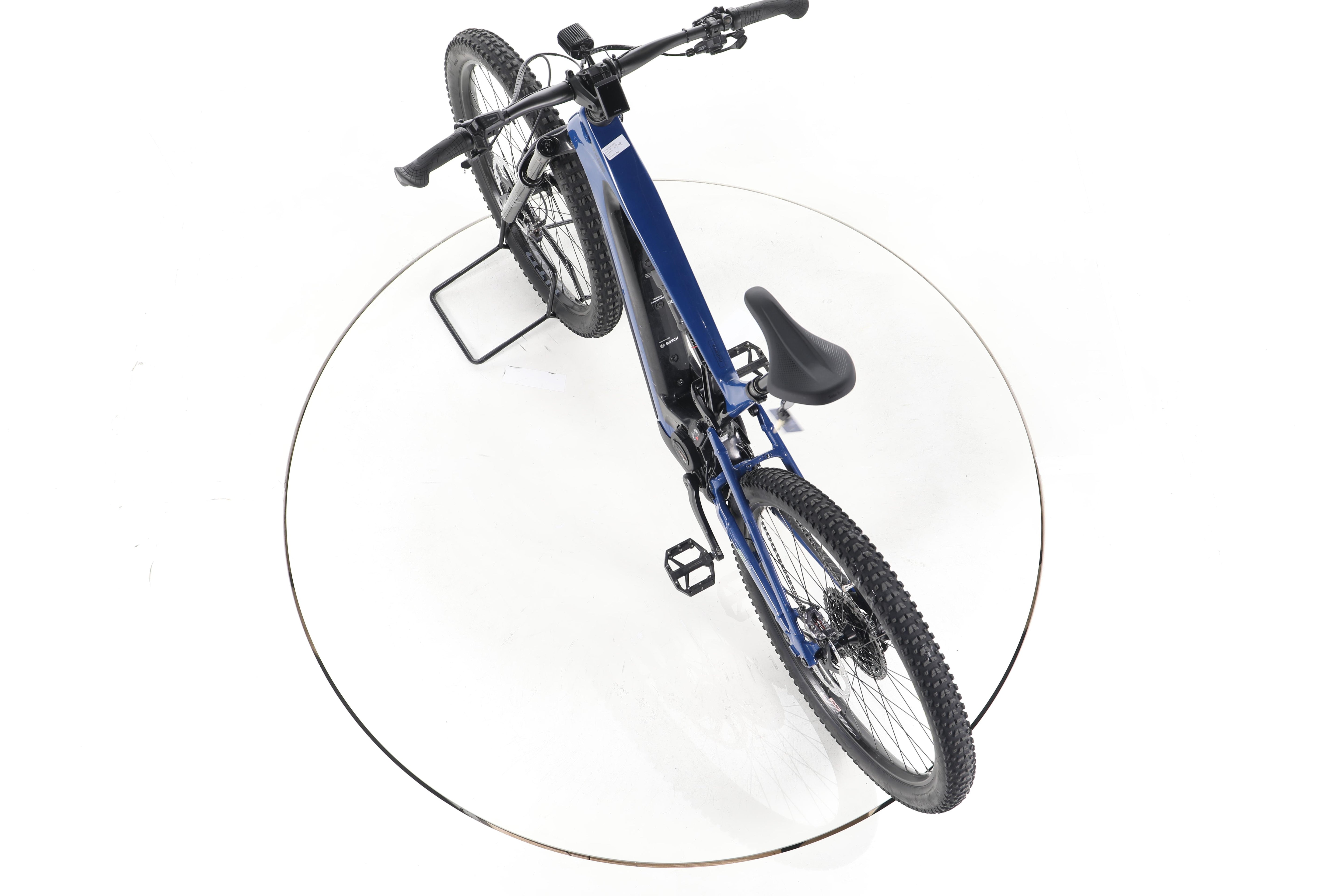 Cannondale Moterra Neo Cab 1 E-Bike Fully - Image 21