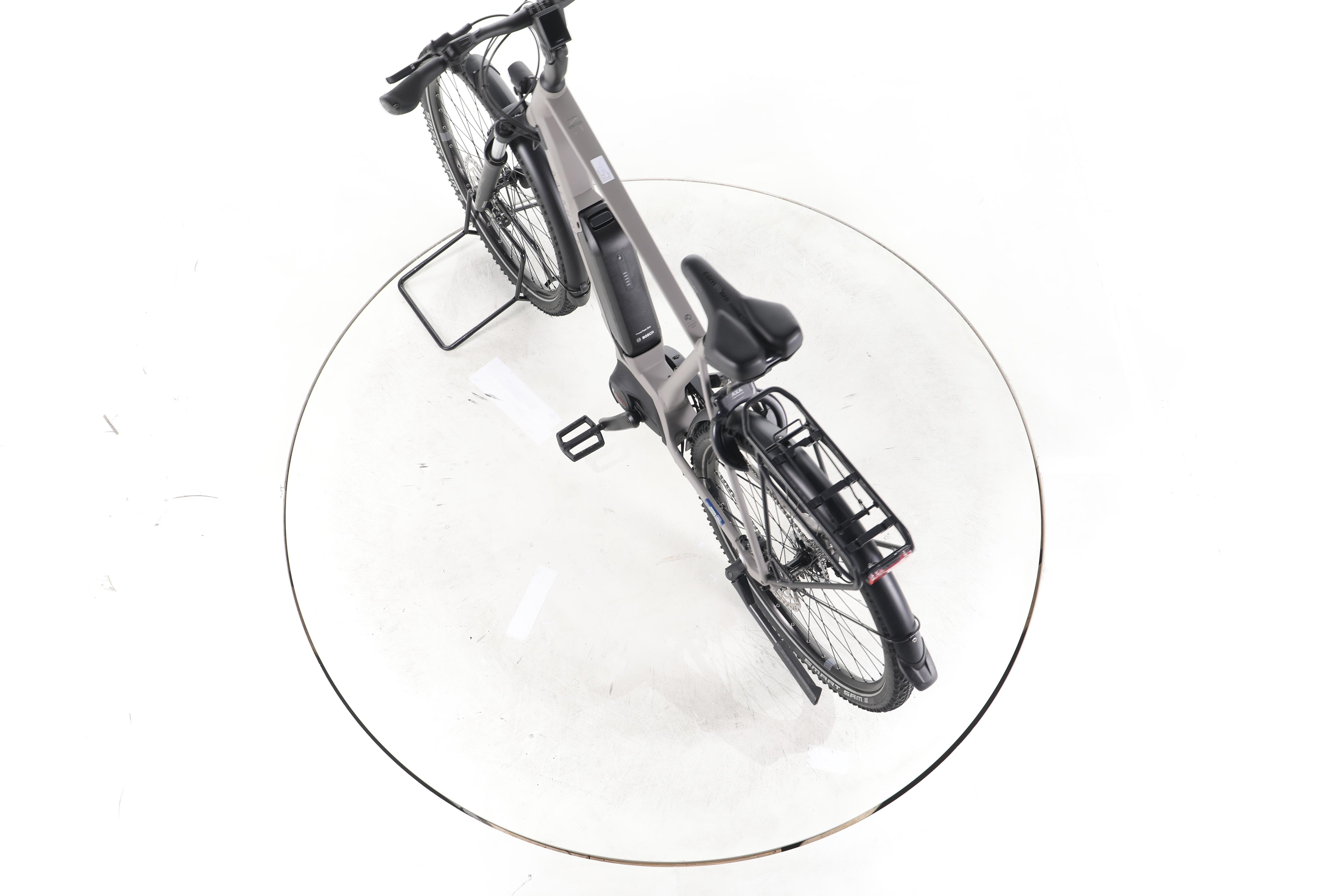 Kalkhoff Entice 1.B Move Trekking E-Bike - Image 21