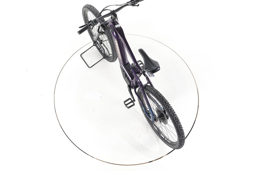 Haibike AllTrail 8 Fully E-Bike - Image 21