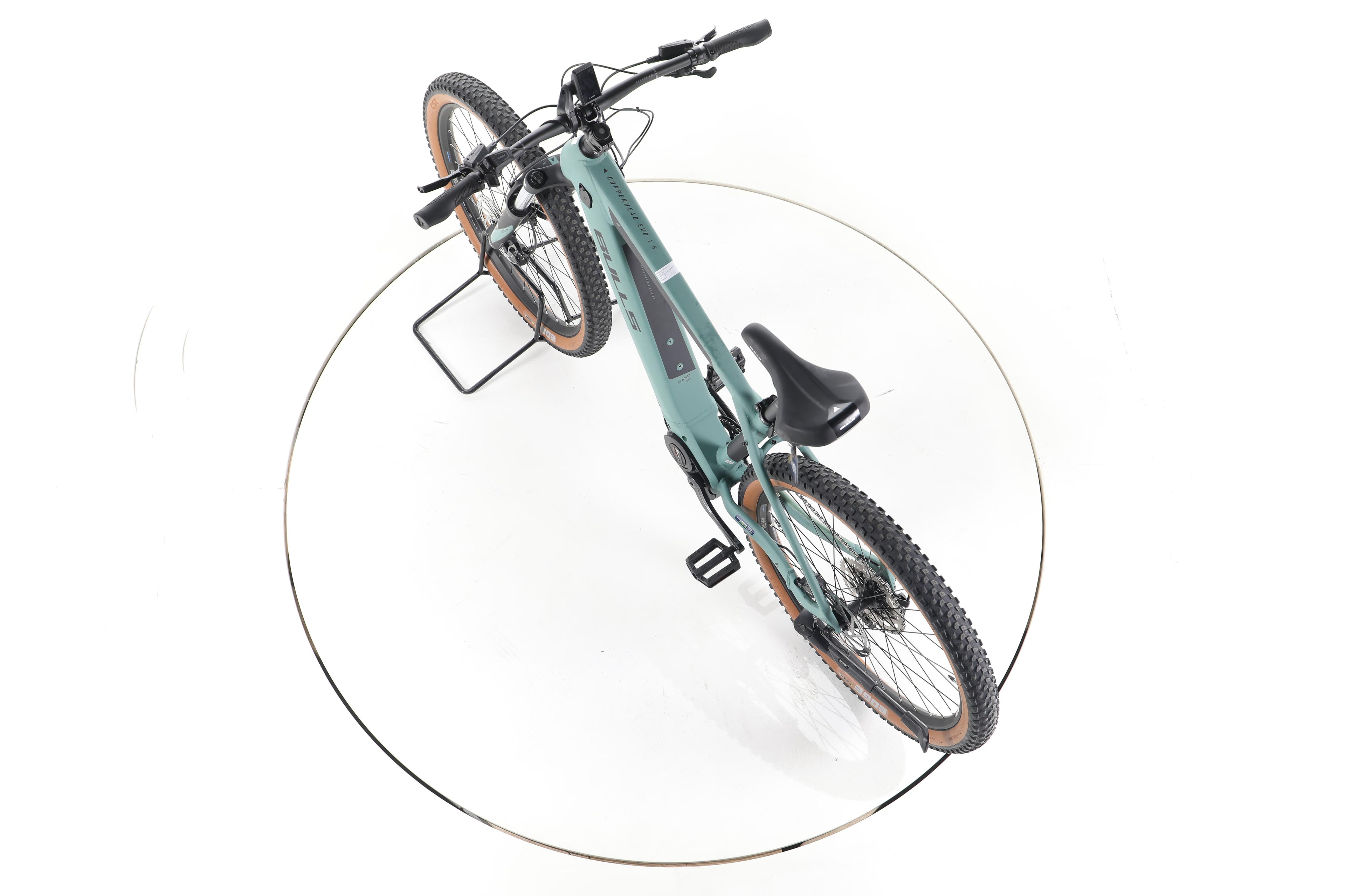 Bulls Copperhead EVO 1 E-Bike 2023 - Image 21