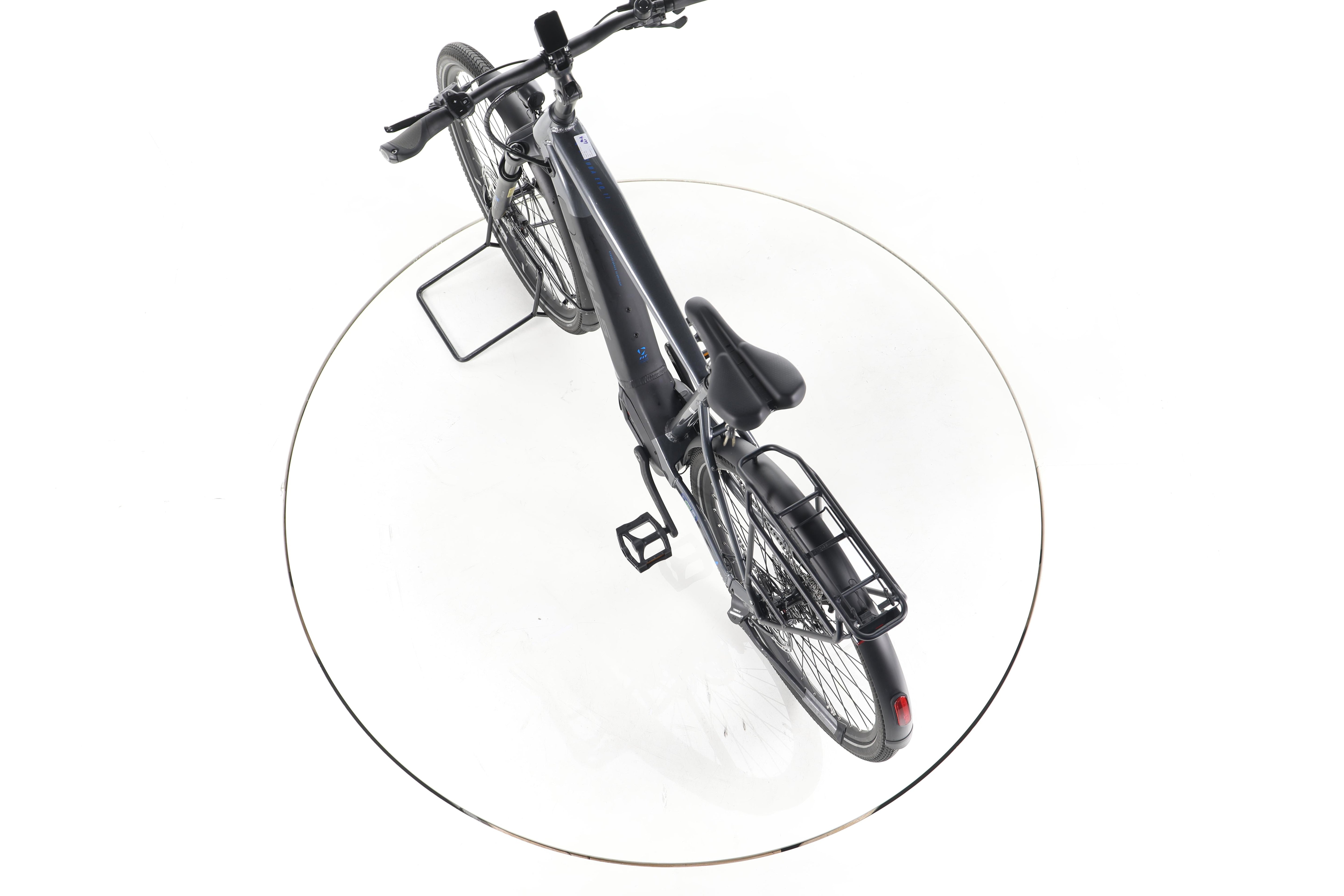 Bulls Lacuba EVO 11 Trekking E-Bike - Image 21