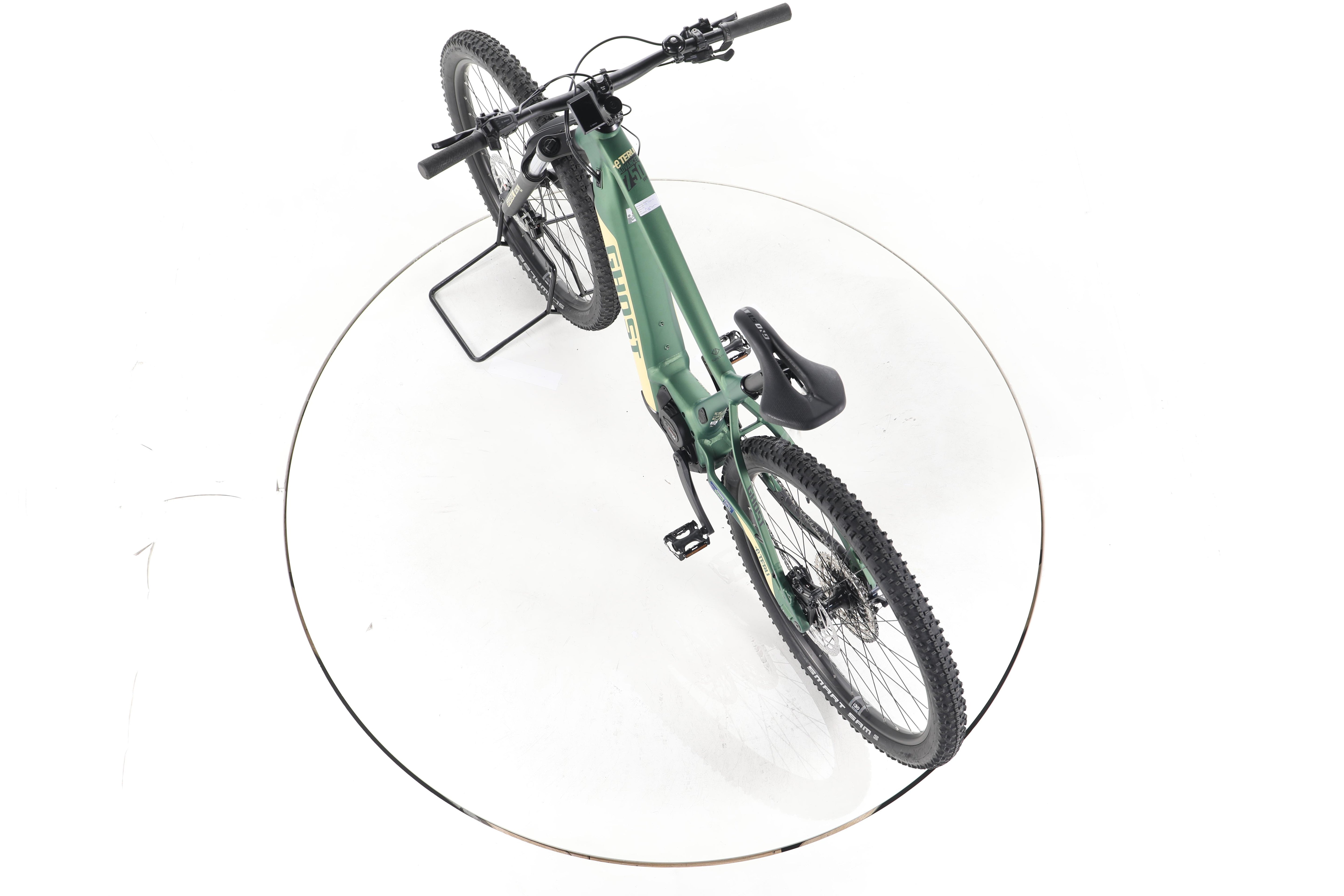 Ghost E-Teru B Advanced E-Bike - Image 21
