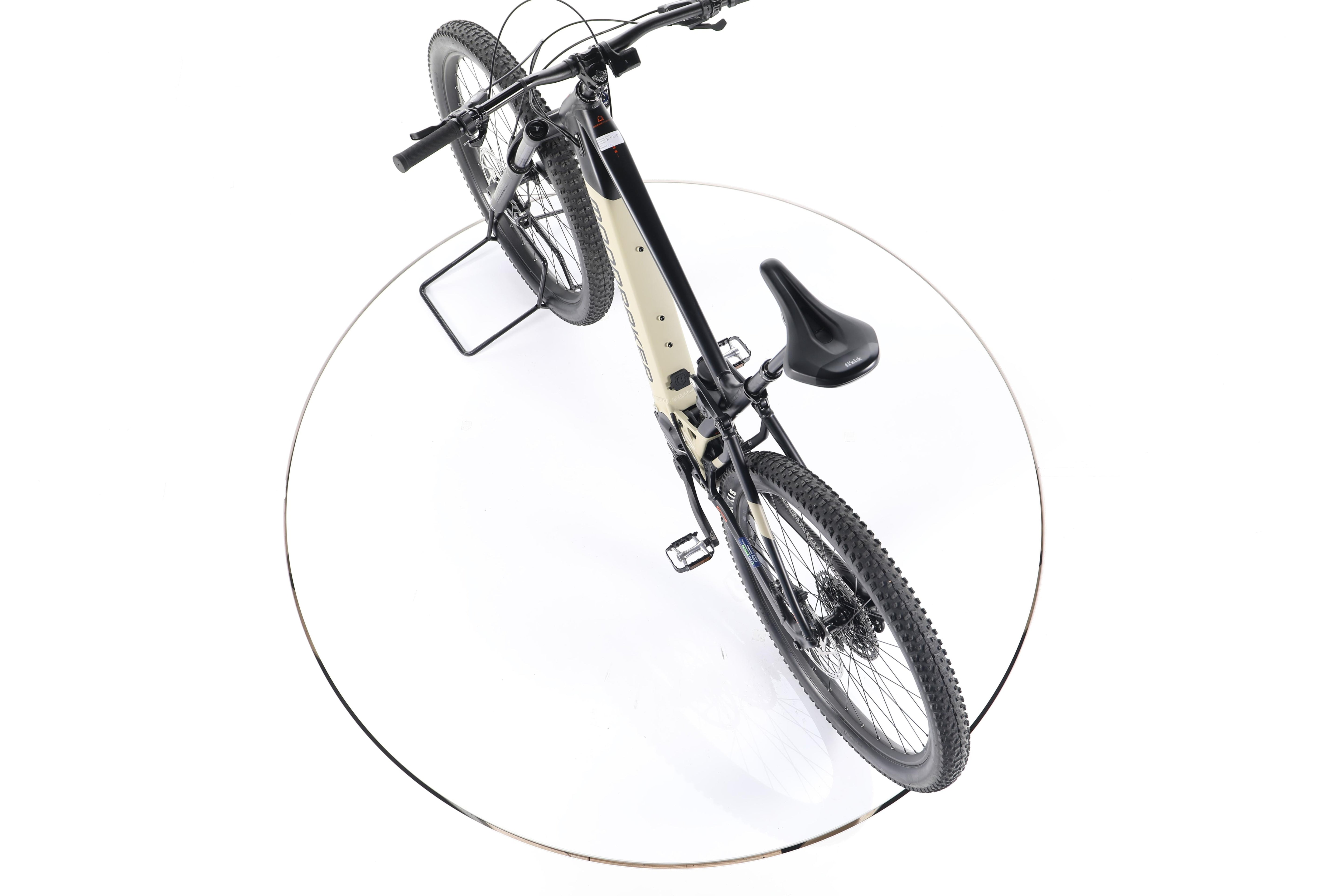 Mondraker DUSK E-Bike Fully - Image 21