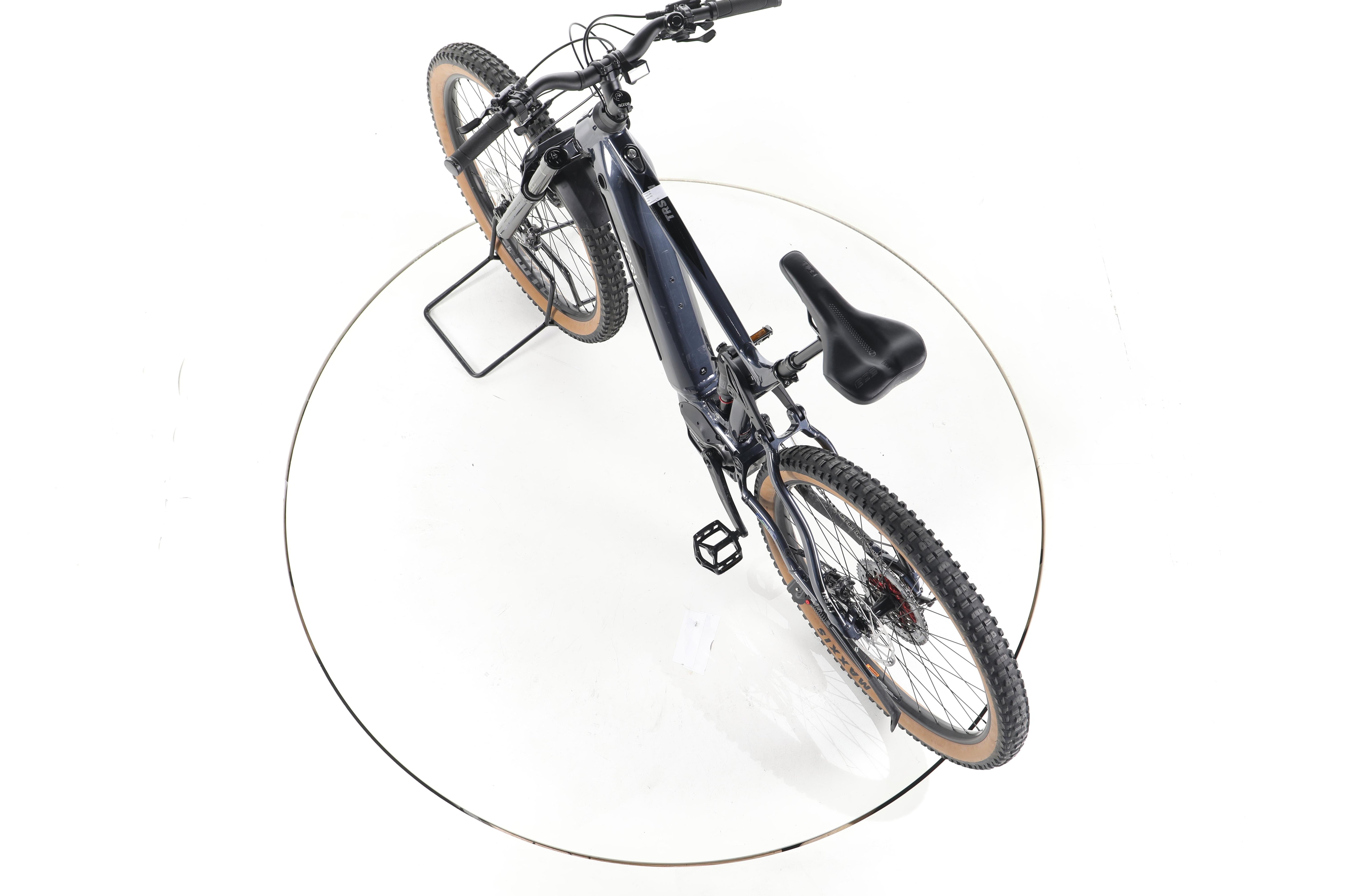 BESV TRS 1.1 Fully E-Bike Carbon - Image 21