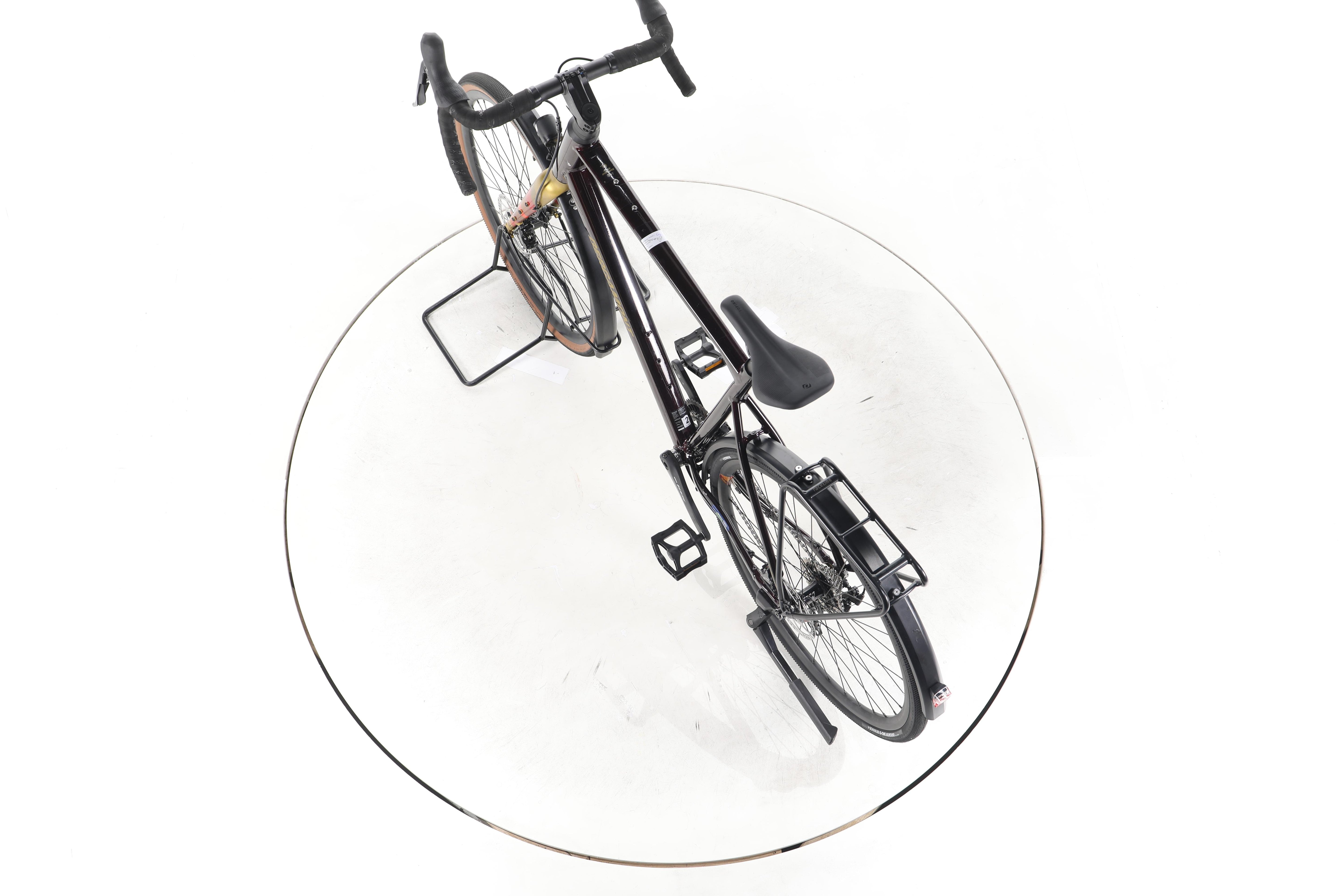 Bergamont Grandurance RD 7 Gravelbike - Image 21
