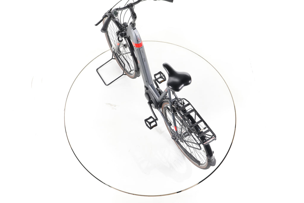 Katarga Evo C7F City E-Bike Tiefeinsteiger - Image 21