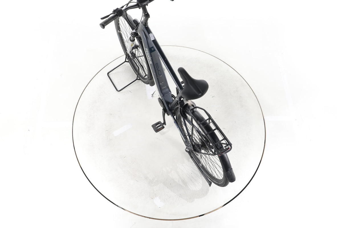 Pegasus Premio EVO Lite Trekking E-Bike - Image 21