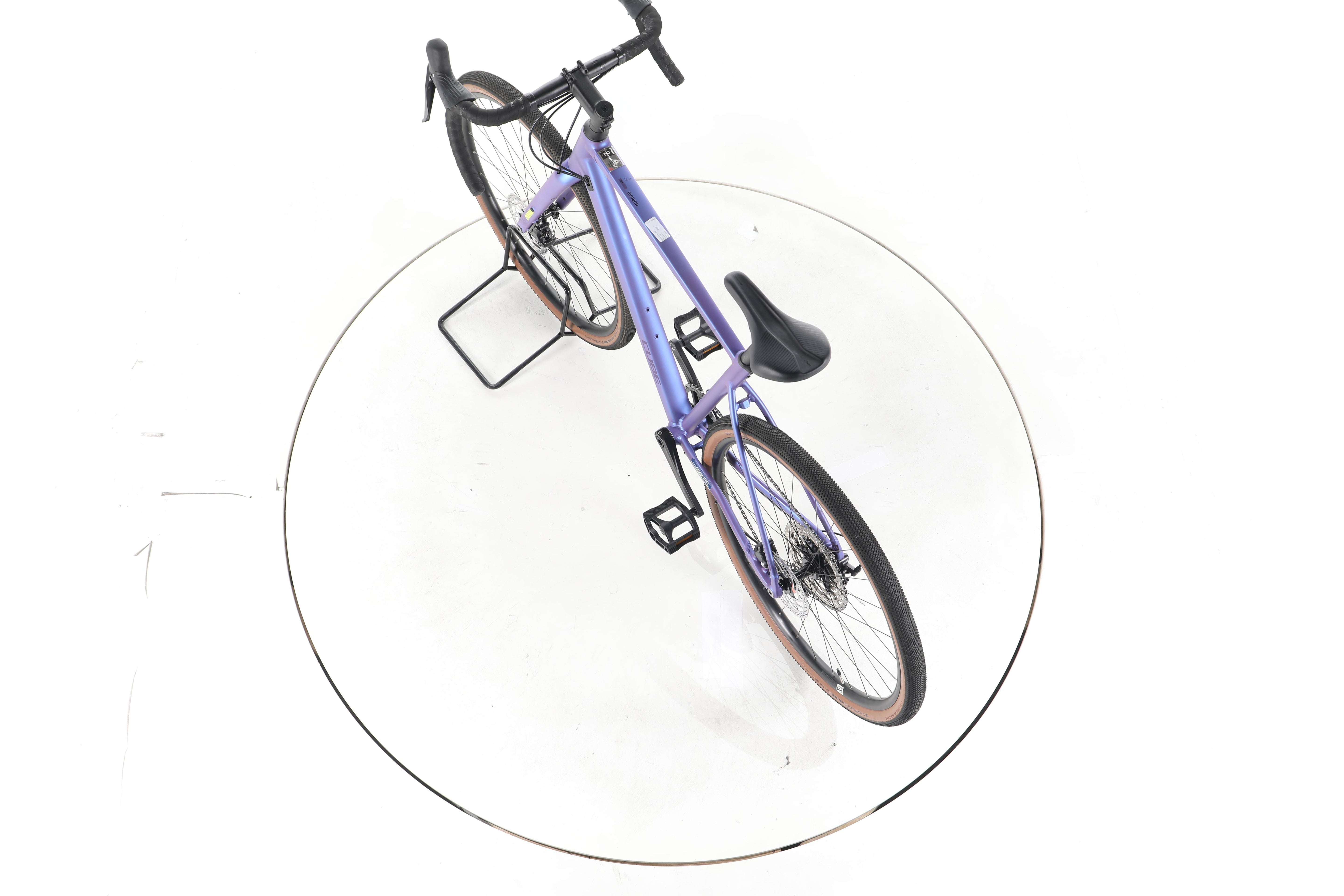 Cube Nuroad EX Gravelbike 2025 - Image 21