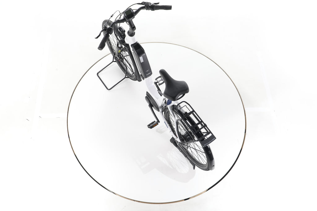 FALTER E 9.0 FL City E-Bike Tiefeinsteiger - Image 21