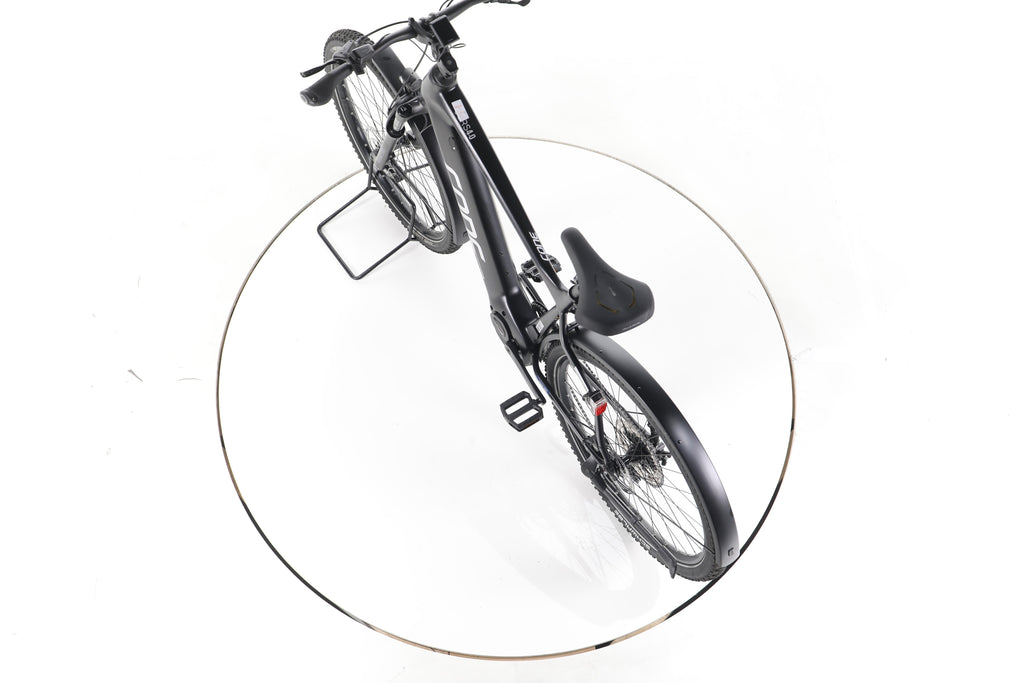 CONE Bikes eCross in 4.0 Trekking E-Bike 2024 - Image 21