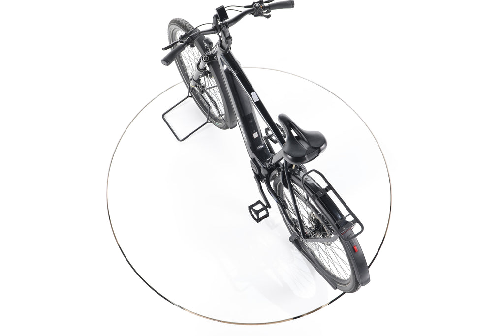 Cube Kathmandu Hybrid EXC Trekking E-Bike 2023 - Image 21