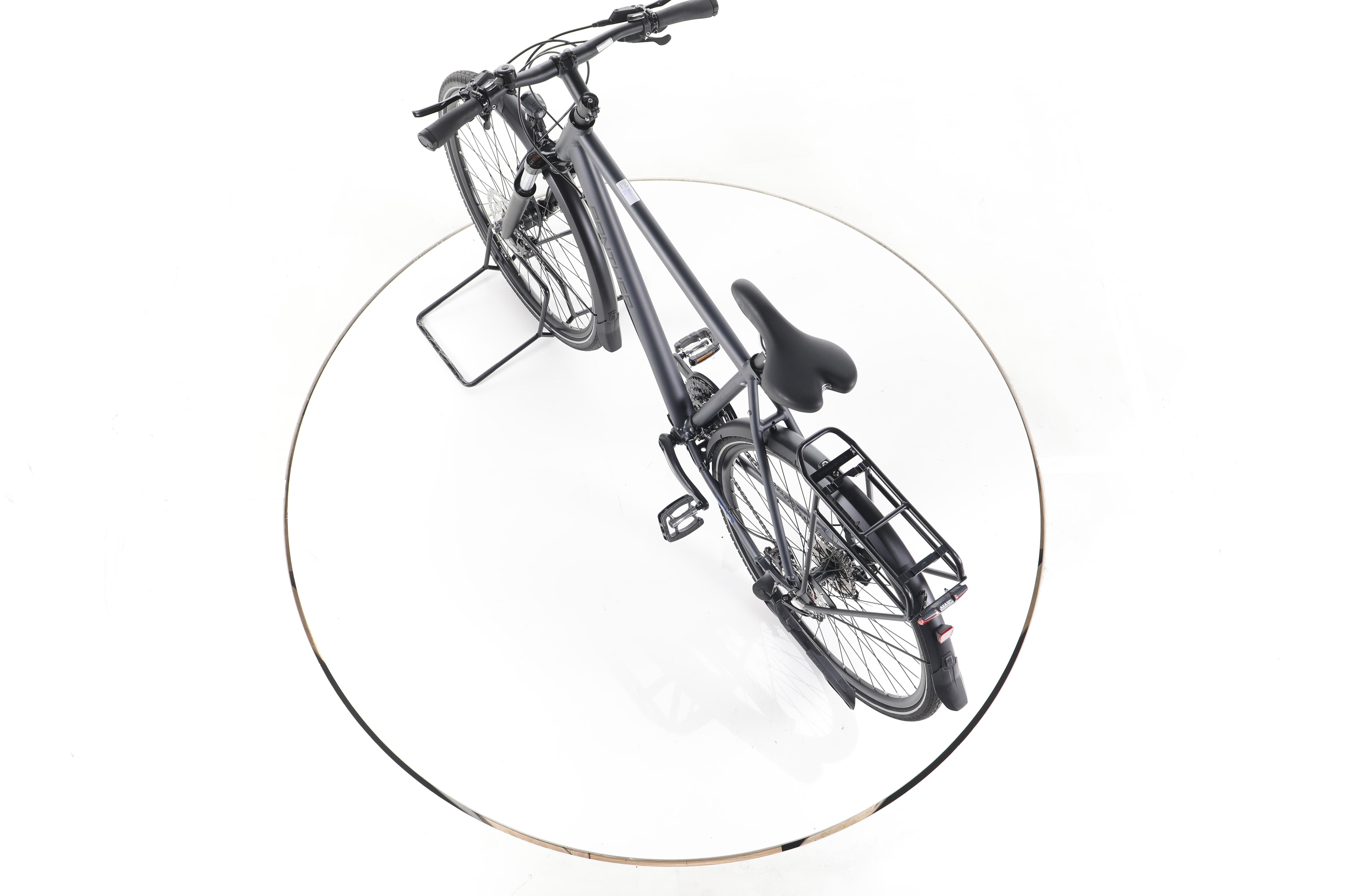 Panther Laval 5.0 Fahrrad City & Trekking - Image 21