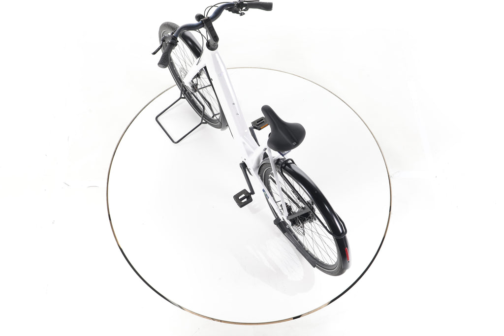 Riese & Müller UBN Six silent City E-Bike Tiefeinsteiger - Image 21