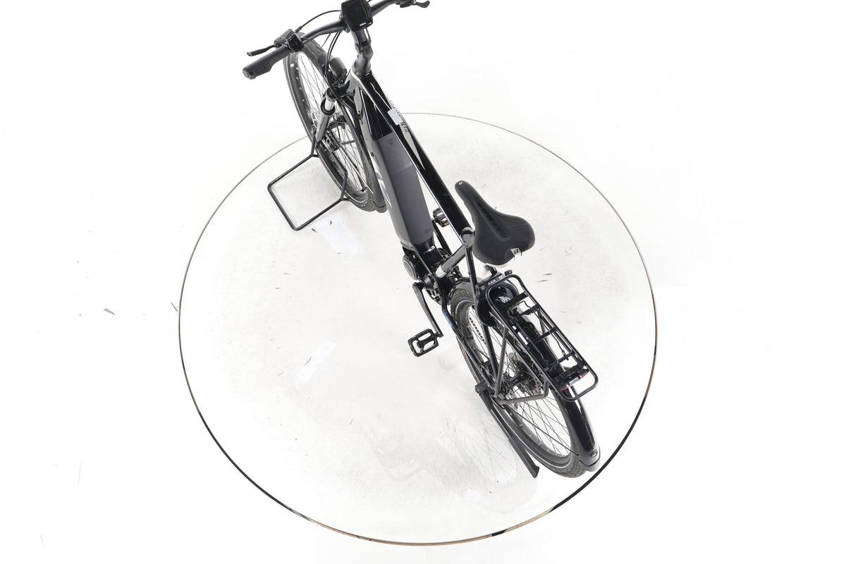 R Raymon TourRay E 5.0 Trekking E-Bike - Image 21