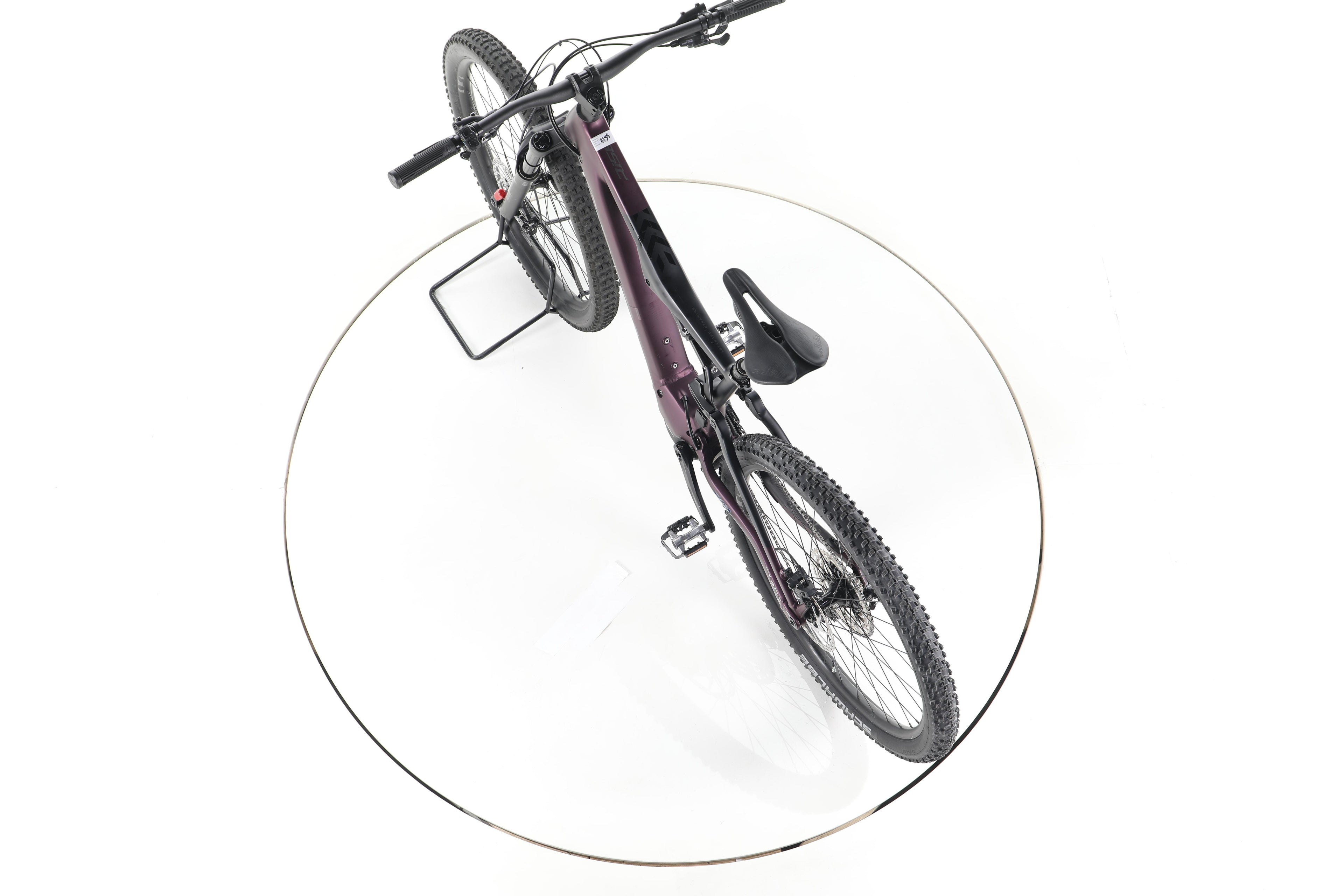 Orbea Rise H30 Fully E-Bike 2023 - Image 21