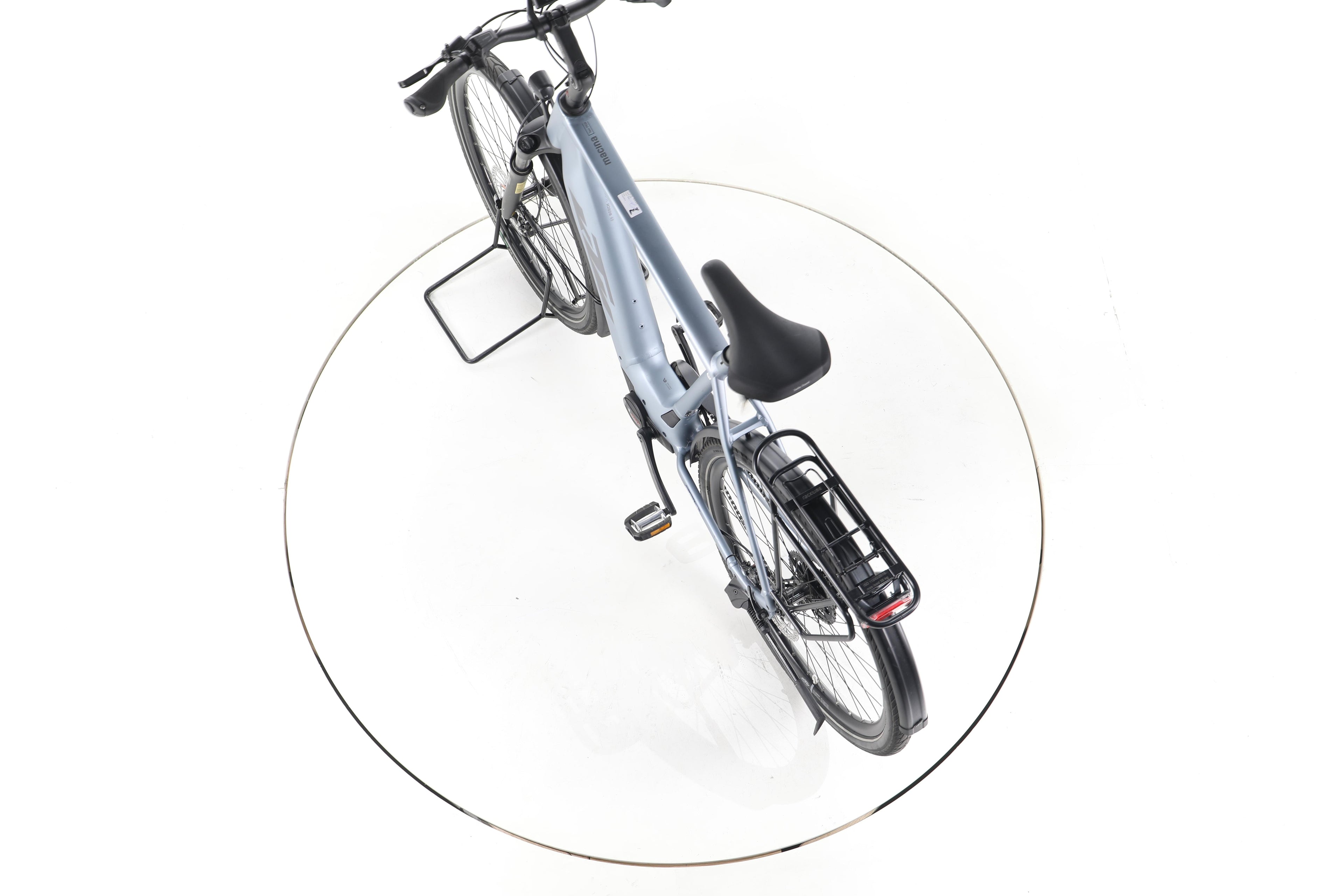 KTM MACINA TOUR P510 H Trekking E-Bike 2025 - Image 21