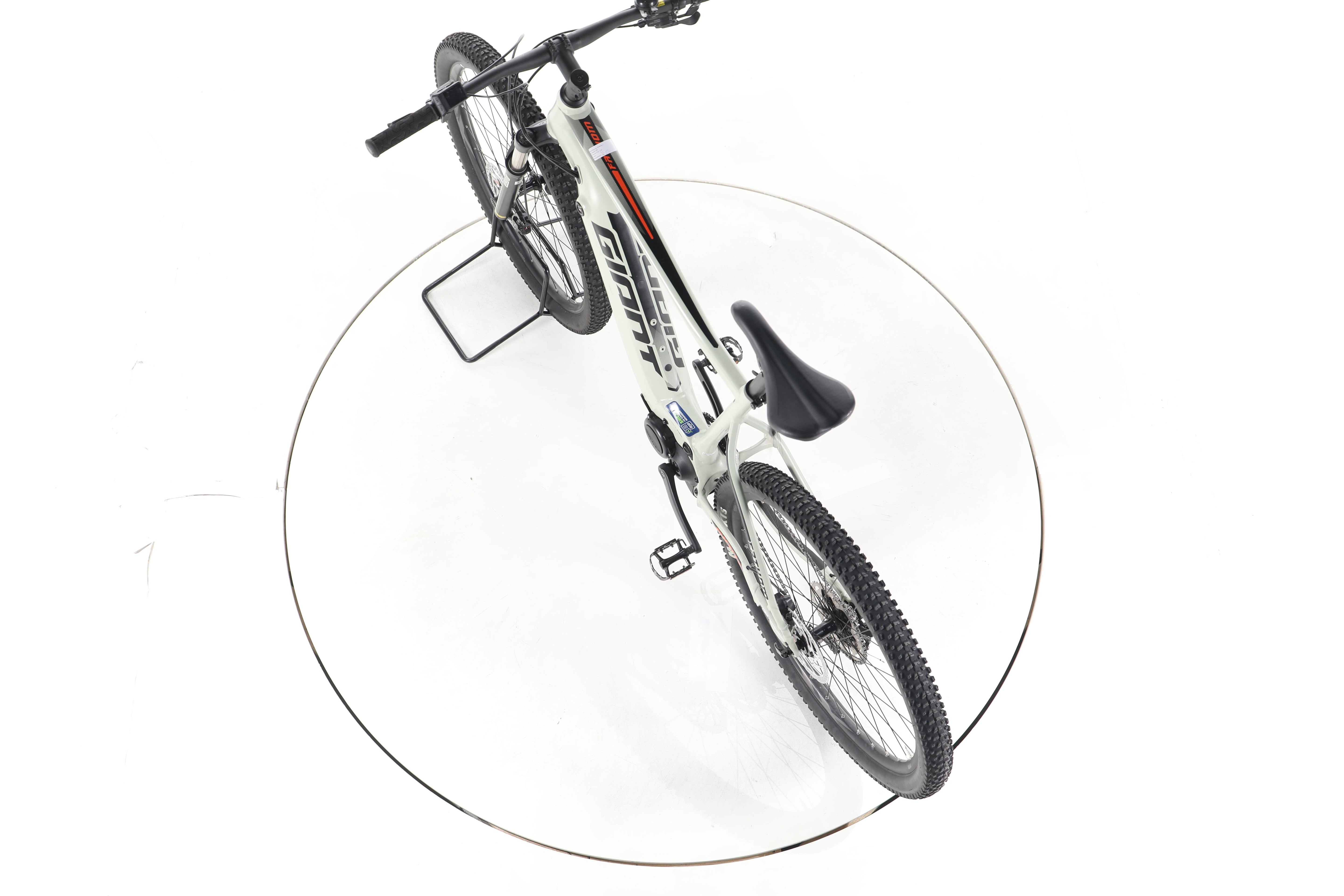 Giant Fathom E+ 2 E-Bike - Image 21