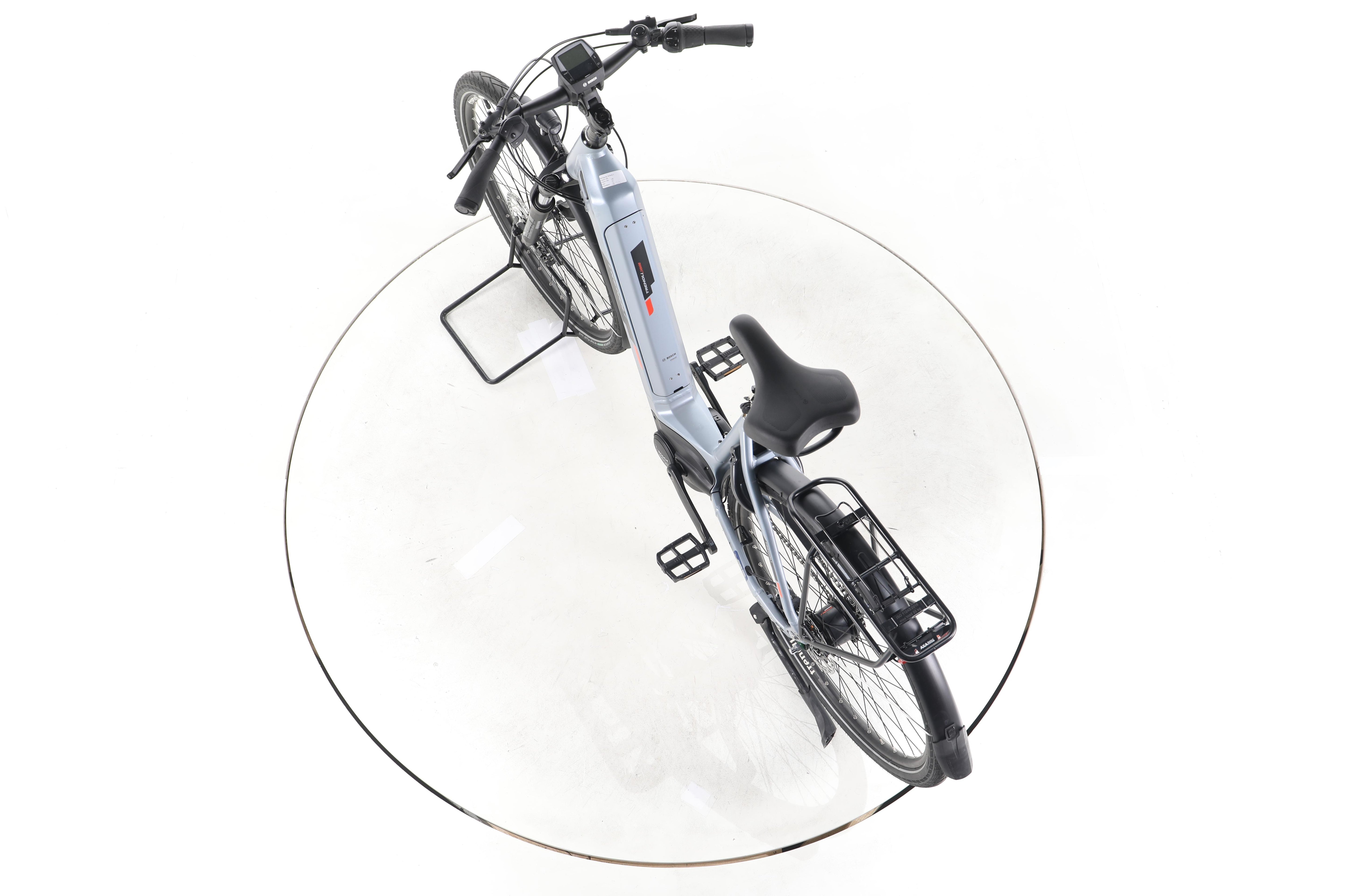 Trenoli Tanaro Classico City E-Bike Tiefeinsteiger - Image 21