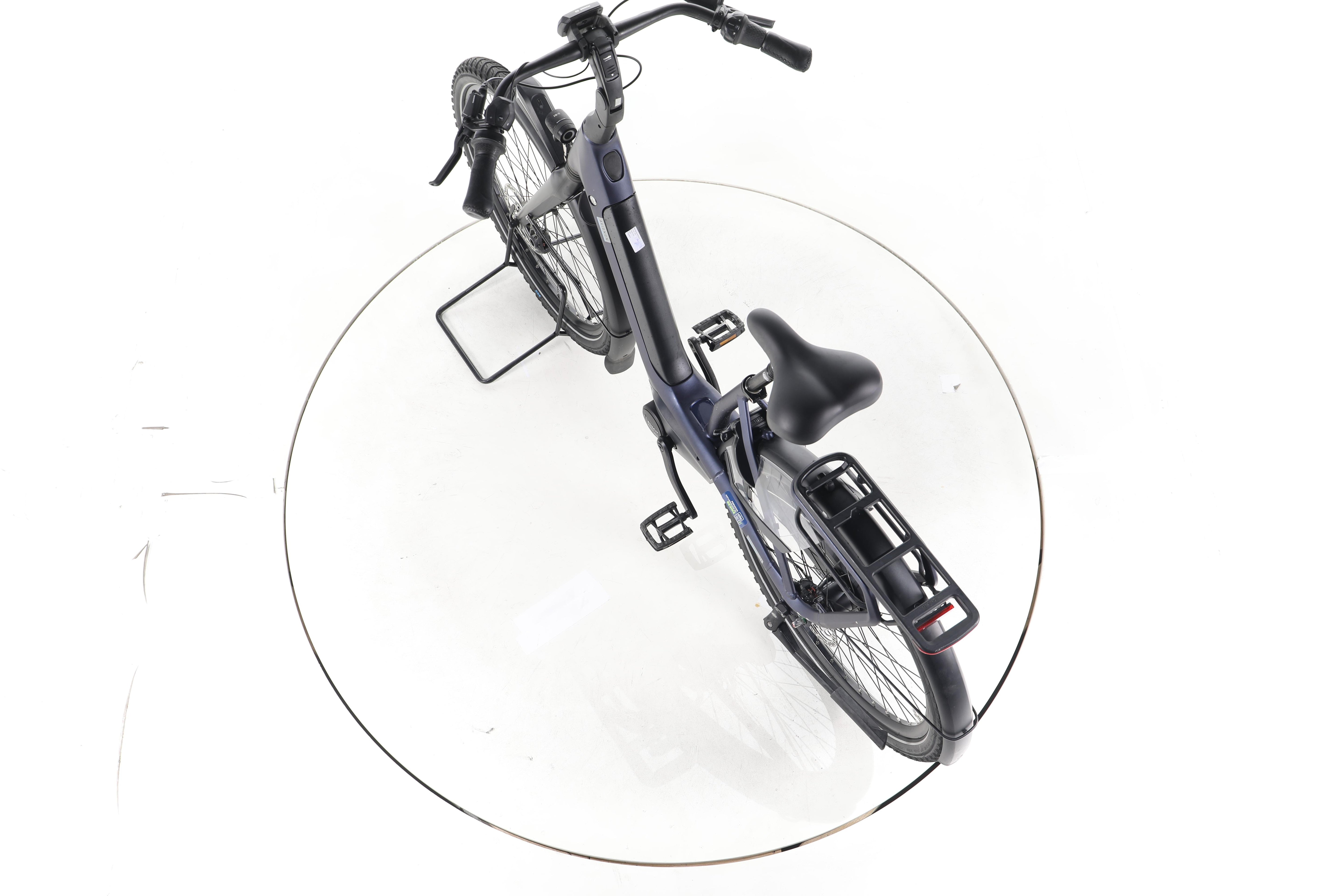 Gazelle Avignon C8 HMB City E-Bike Tiefeinsteiger - Image 21