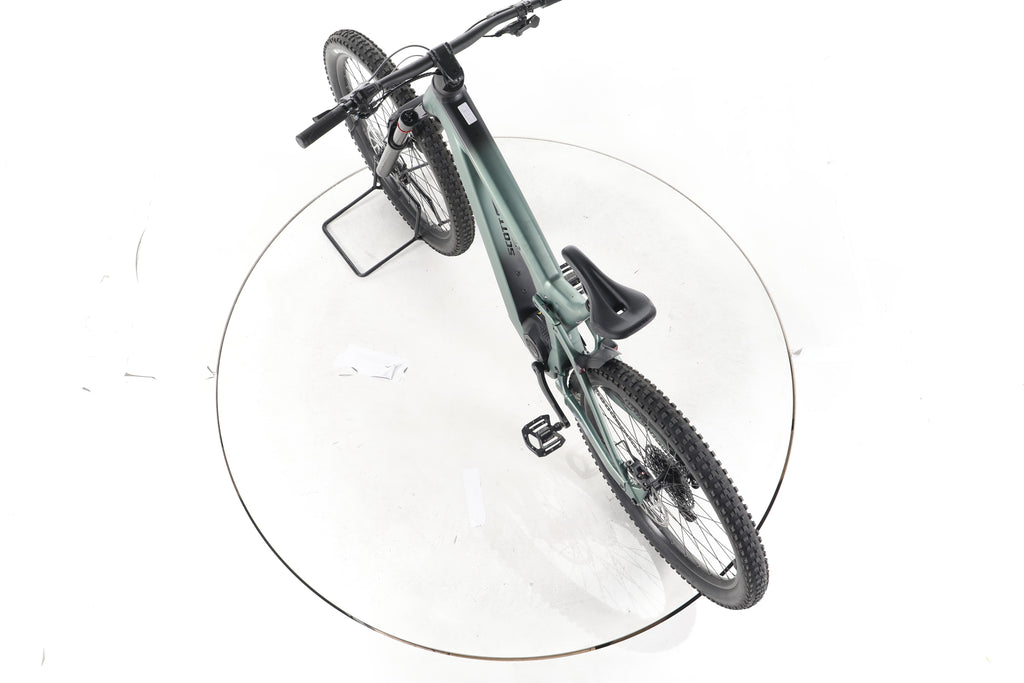 Scott Patron eRide 930 E-Bike 2024 - Image 21