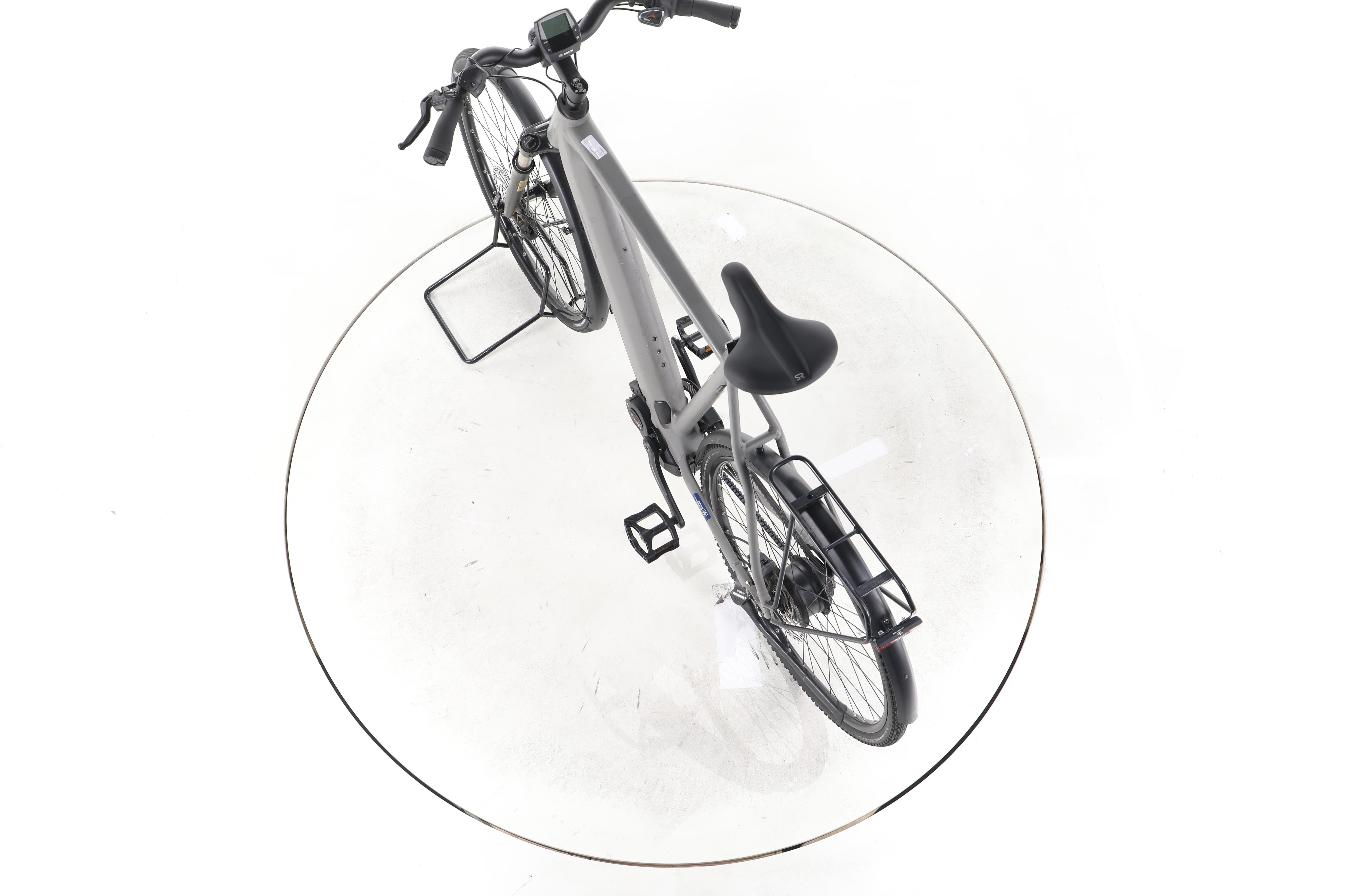 Riese & Müller Roadster vario City E-Bike - Image 21