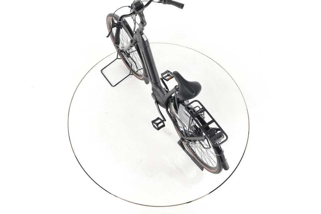 Gazelle Grenoble C8 + HMB S8 Trekking E-Bike Tiefeinsteiger - Image 21