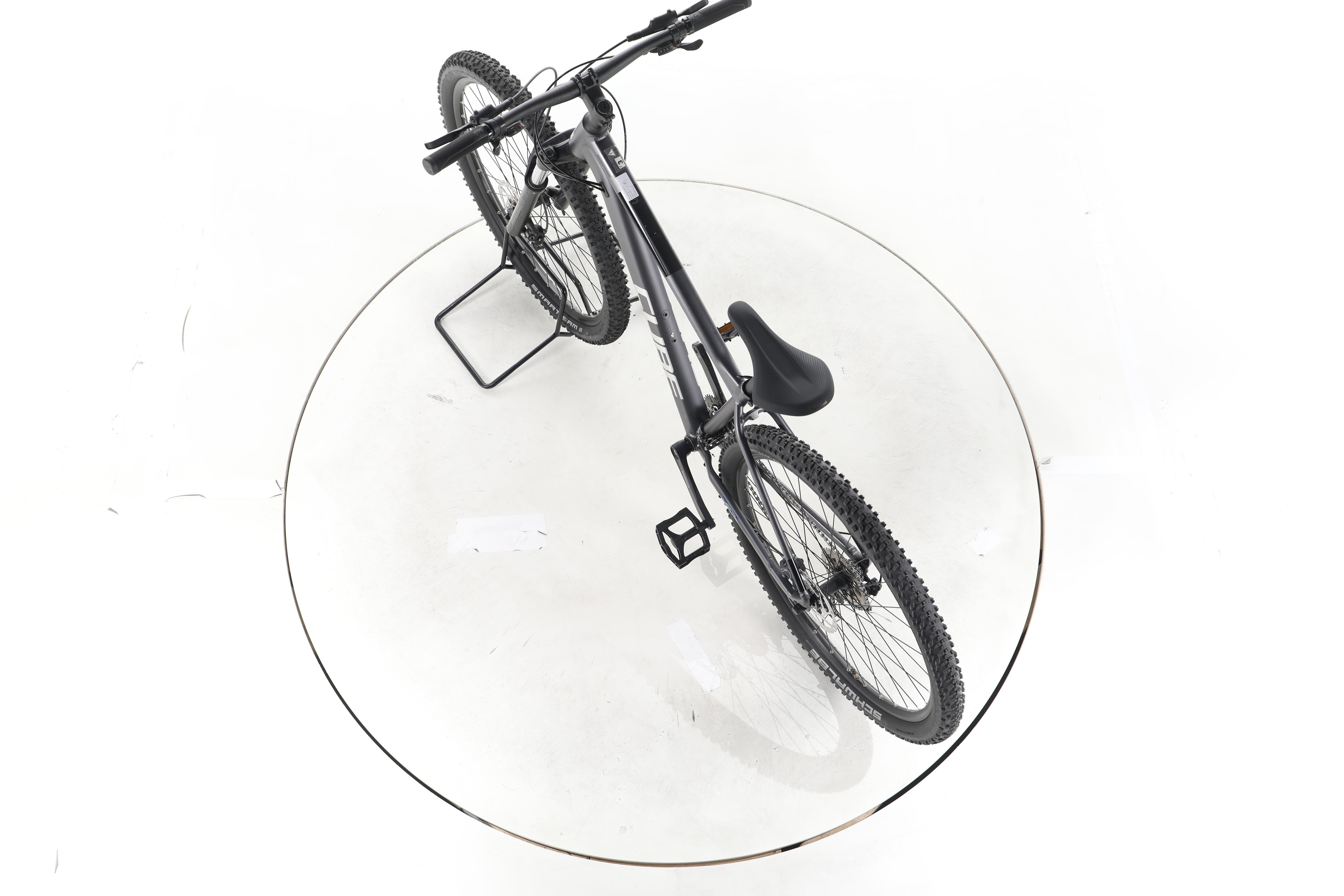 Cube Aim SLX Fahrrad Hardtail - Image 21