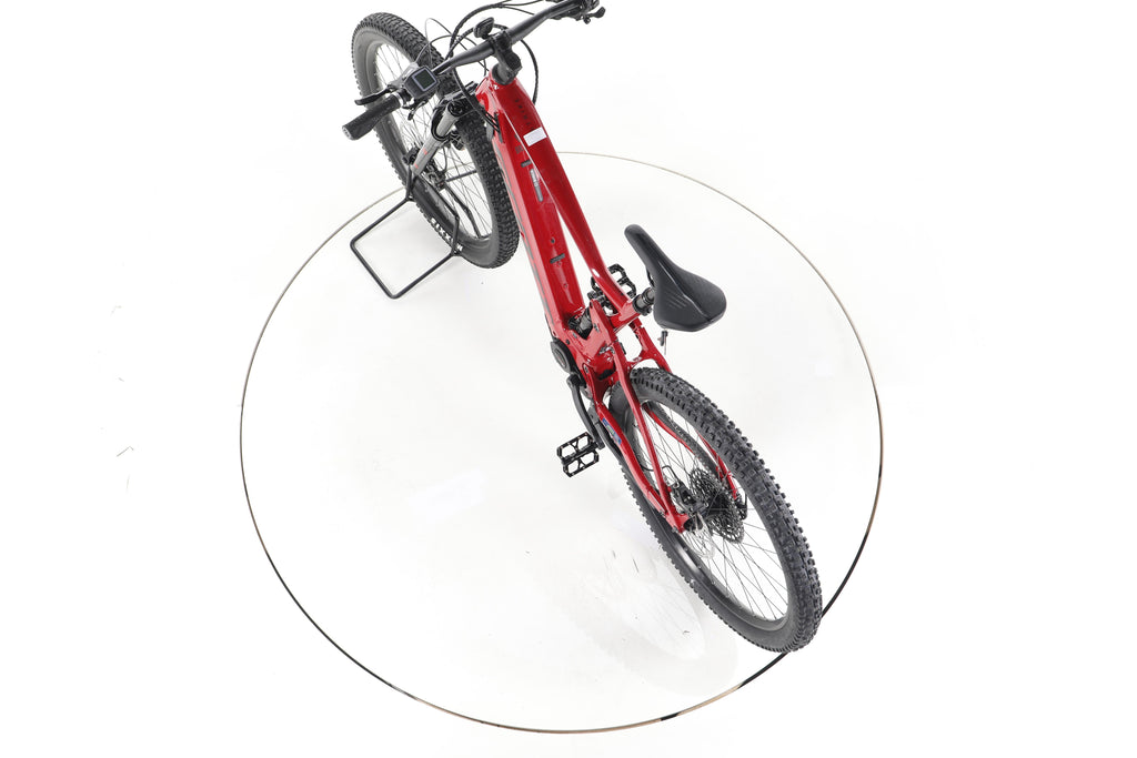 Scott Strike eRIDE 930 Fully E-Bike - Image 21