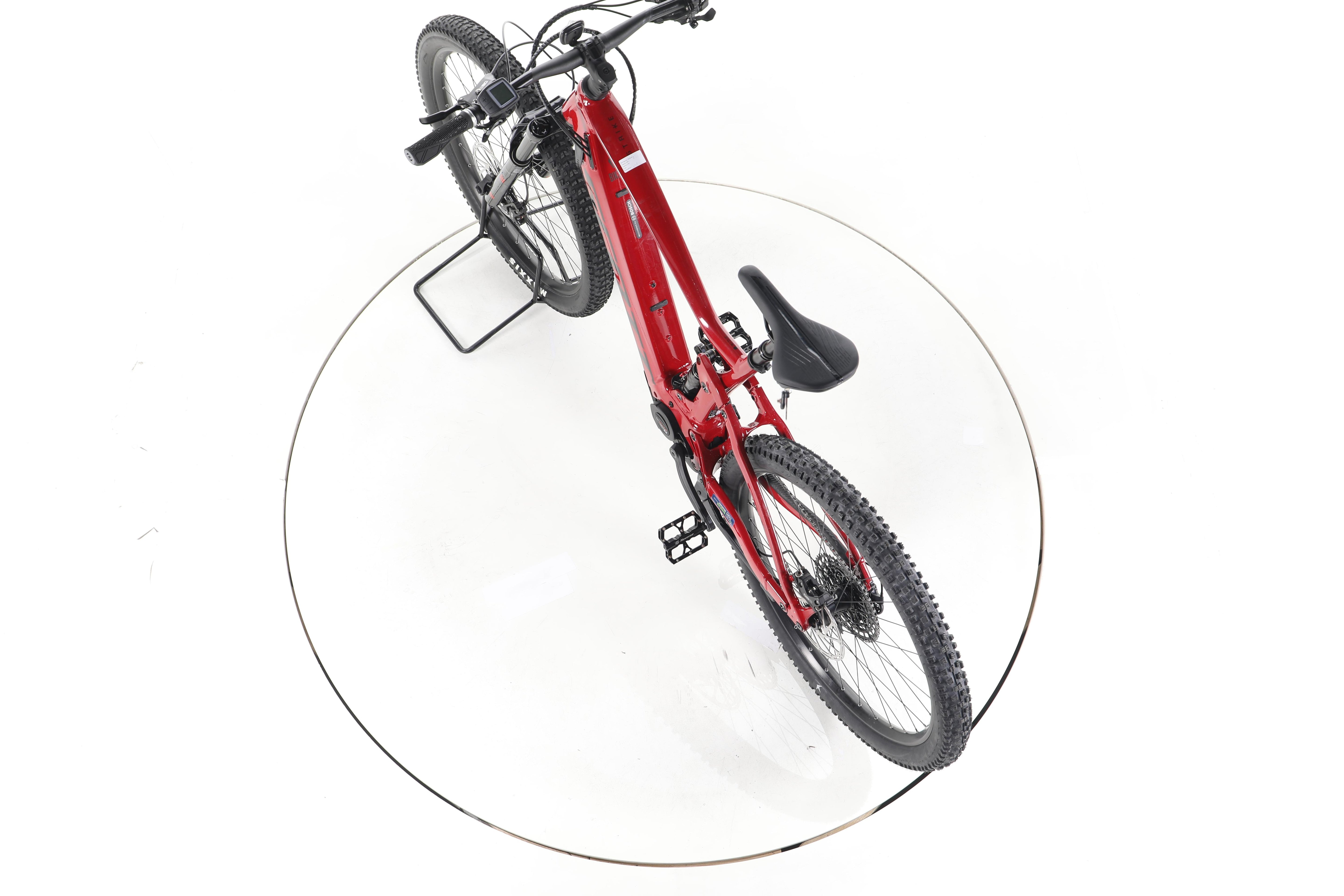 Scott Strike eRIDE 930 Fully E-Bike - Image 21