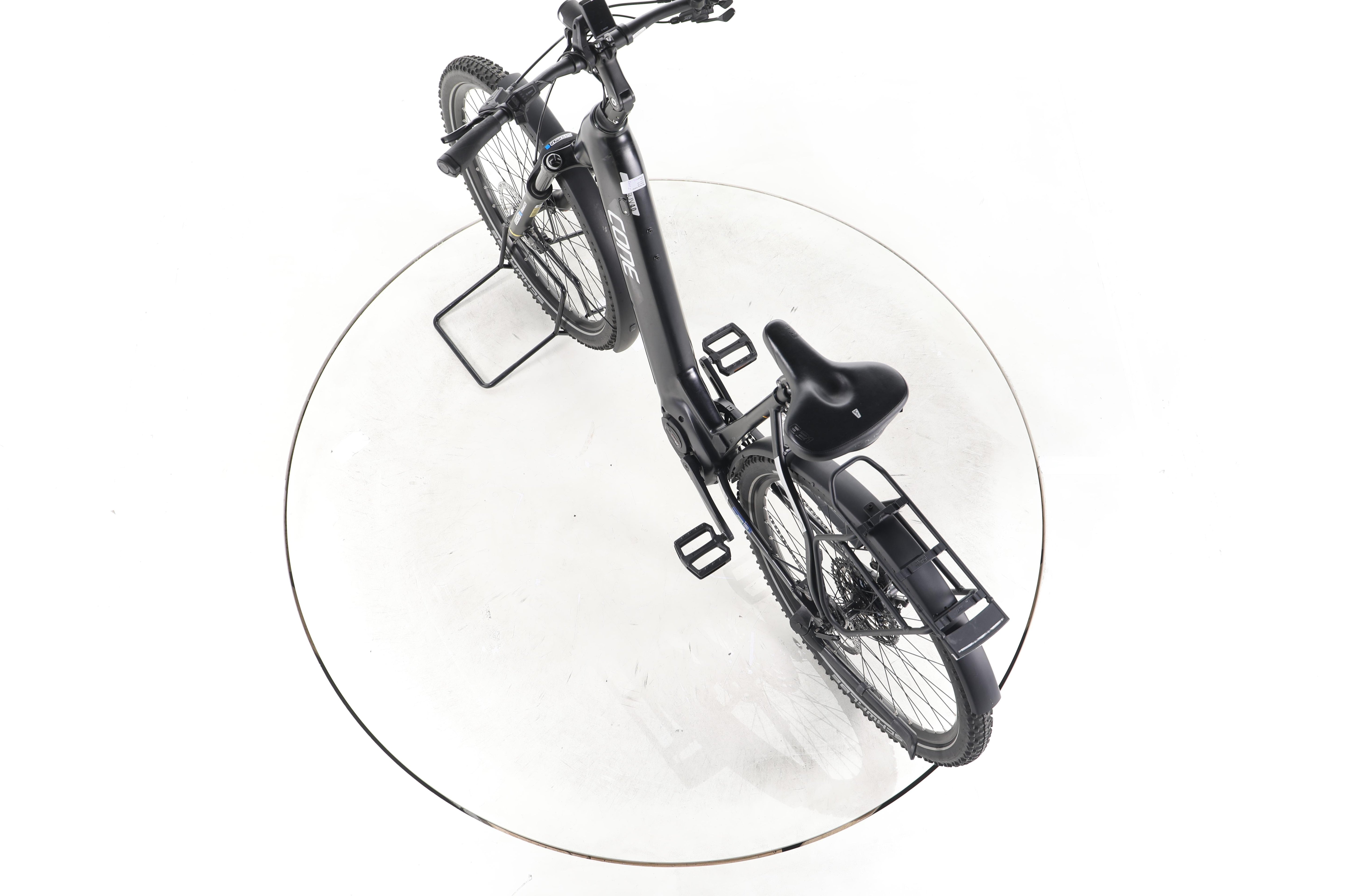 CONE Bikes eSUV IN 4.0 Trekking E-Bike Tiefeinsteiger - Image 21