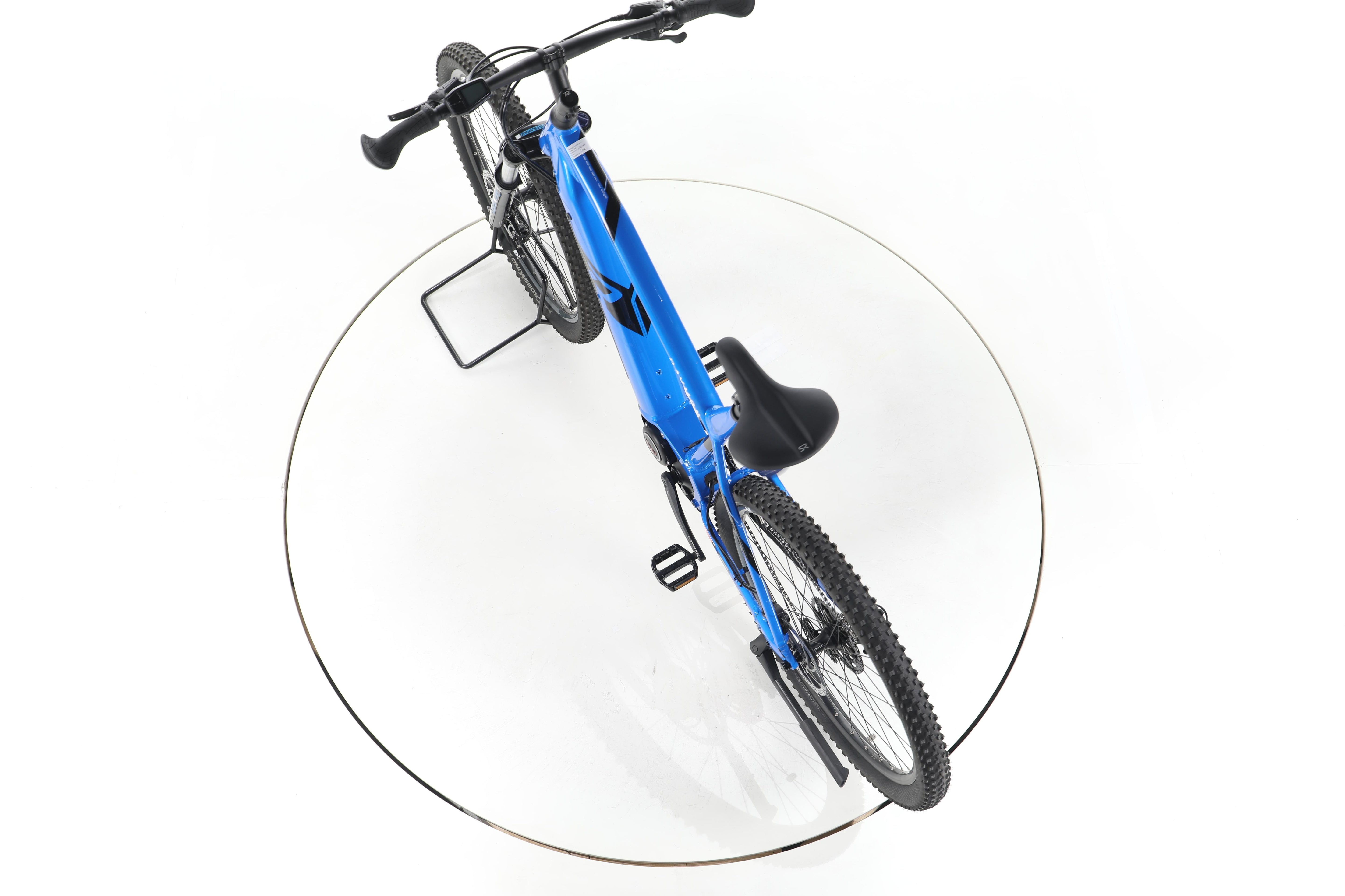 R Raymon HardRay E 6.0 E-Bike - Image 21