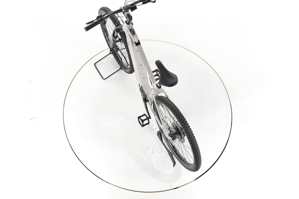 Silverback S-Electro Diamond Comp Trekking E-Bike - Image 21