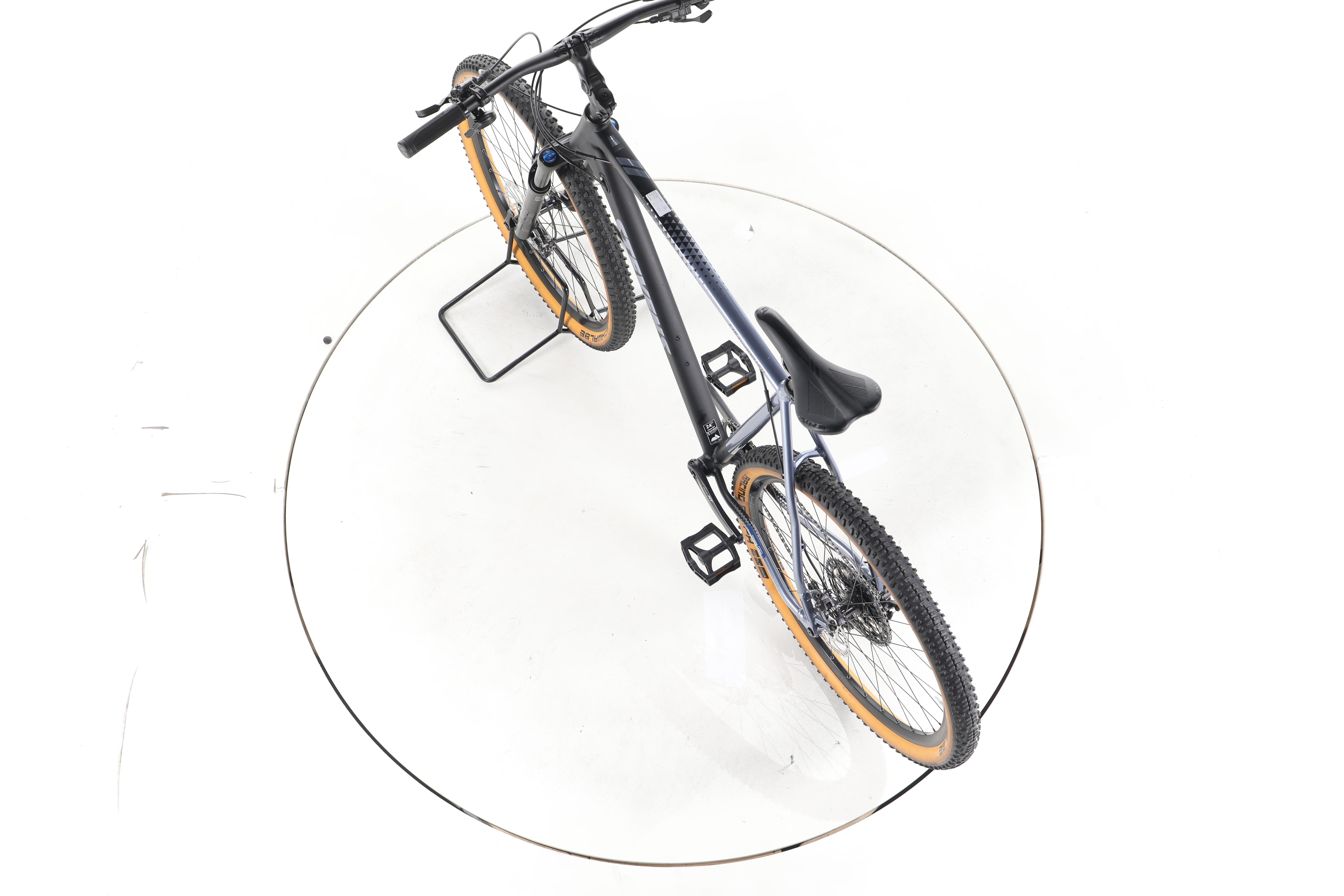 Stevens Colorado Fahrrad Hardtail - Image 21