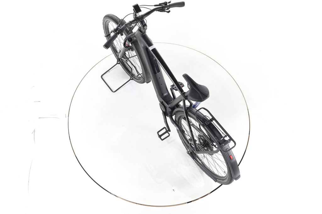 Cube Kathmandu Hybrid SLT Trekking E-Bike - Image 21