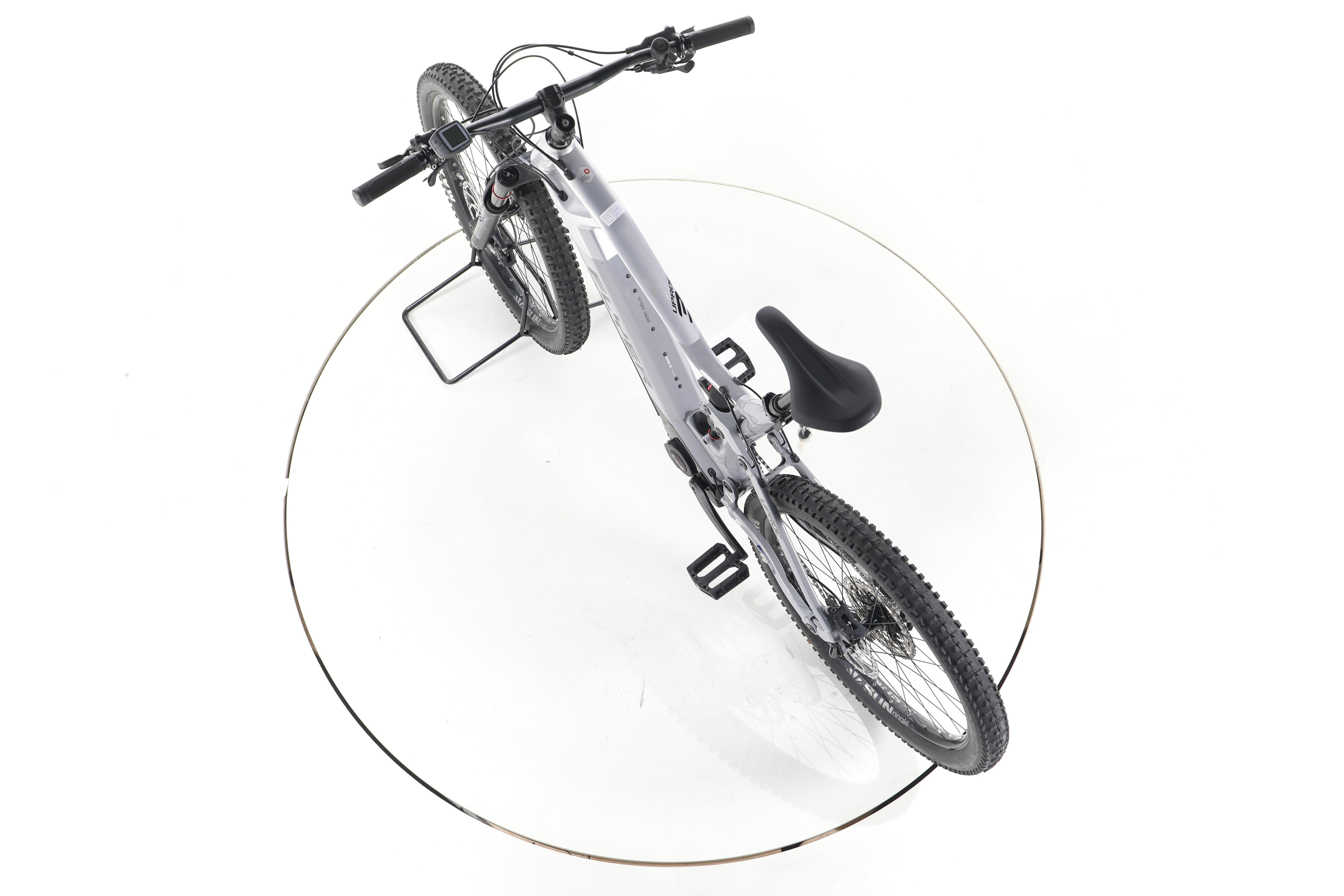 FLYER Uproc3 6.30 Fully E-Bike - Image 21