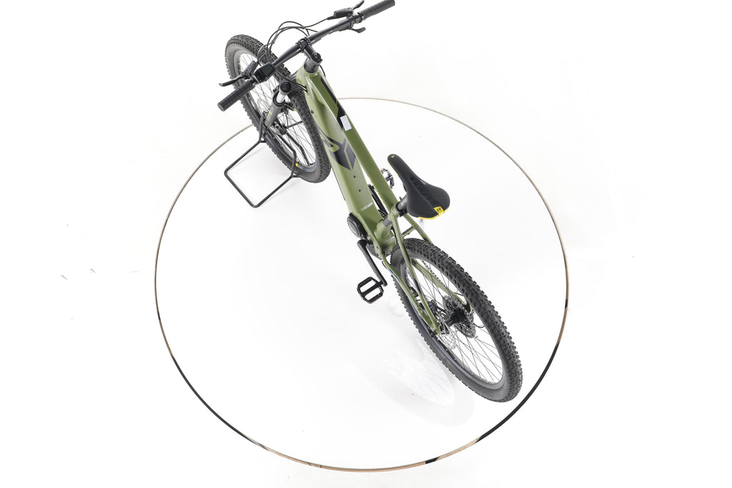 R Raymon HardRay E 4.0 E-Bike - Image 21