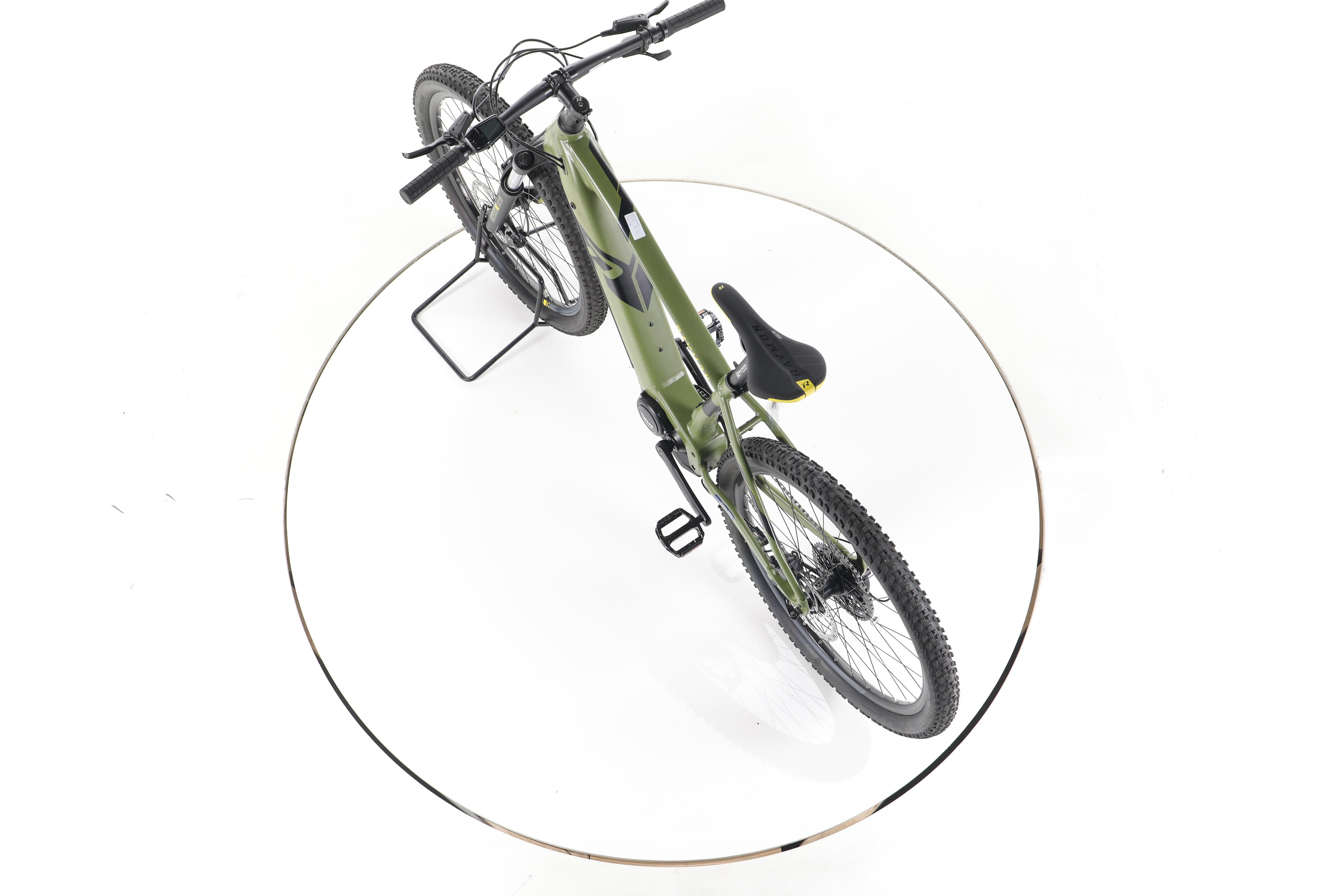 R Raymon HardRay E 4.0 E-Bike - Image 21
