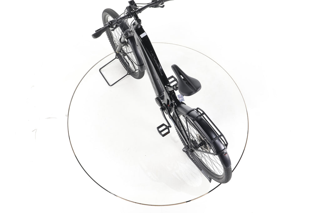 Trek Powerfly FS 4 E-Bike Fully 2024 - Image 21