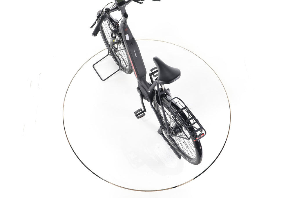 Brennabor T-43e City E-Bike Tiefeinsteiger - Image 21