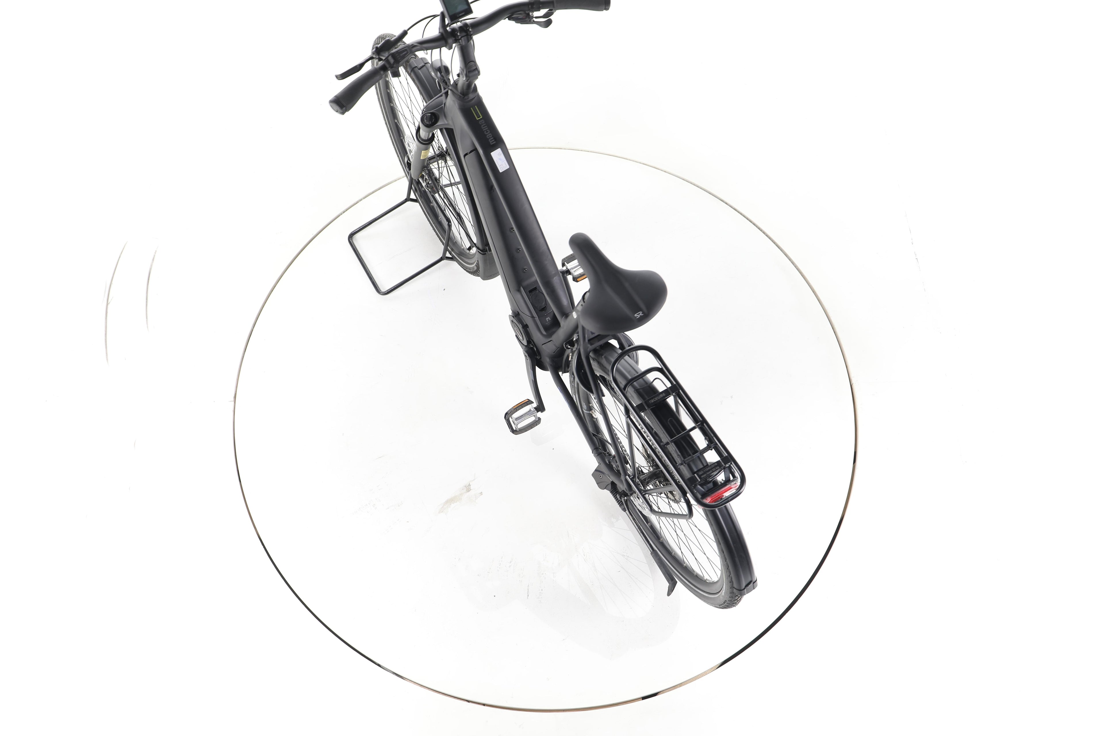 KTM Macina Tour CX 610 Trekking E-Bike 2024 - Image 21