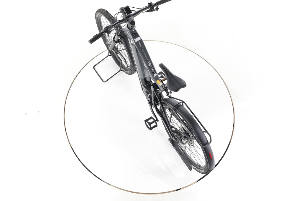 Focus Thron² 6.8 EQP E-Bike Fully 2024 - Image 21
