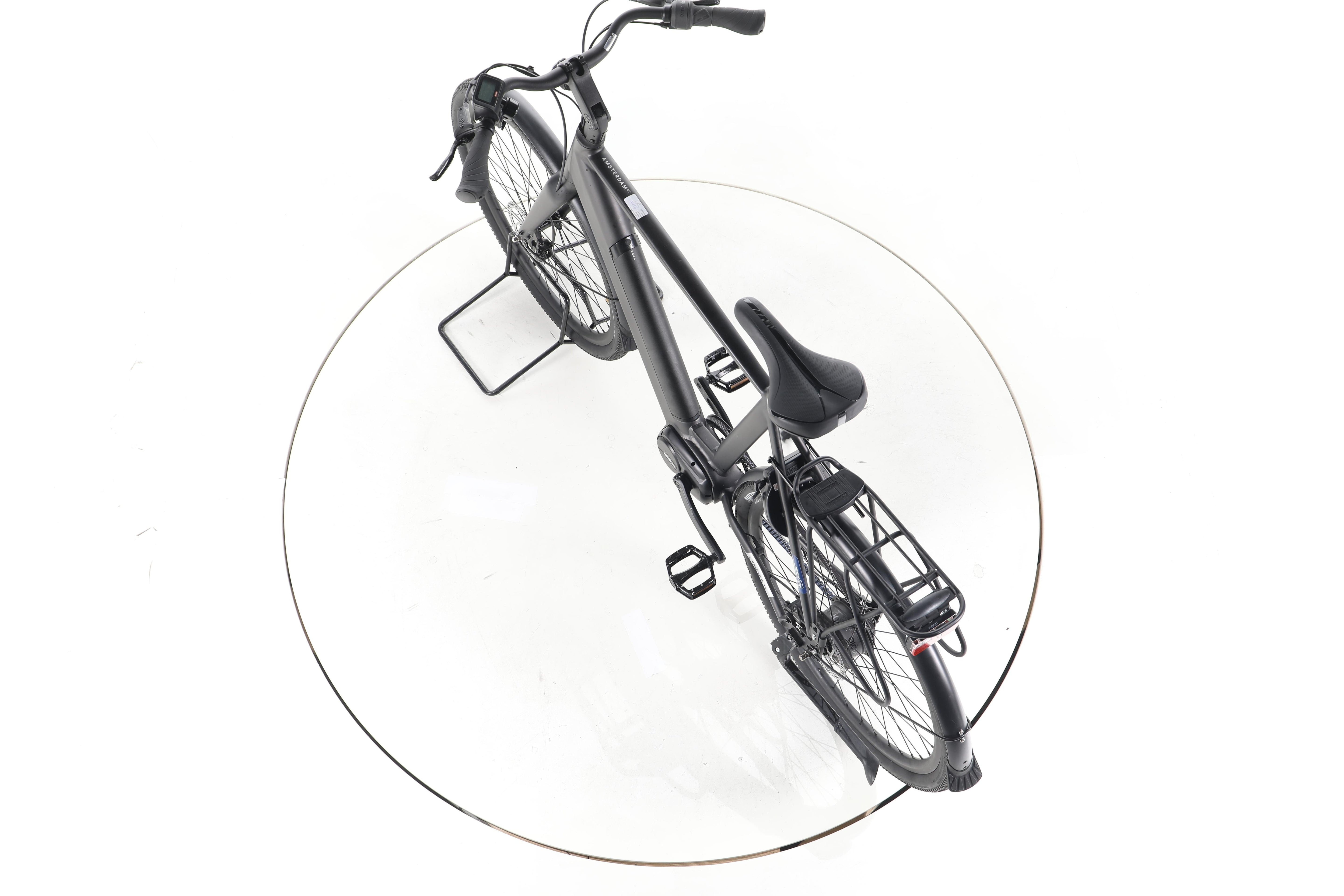 Lekker Bikes Amsterdam GTS City E-Bike - Image 21