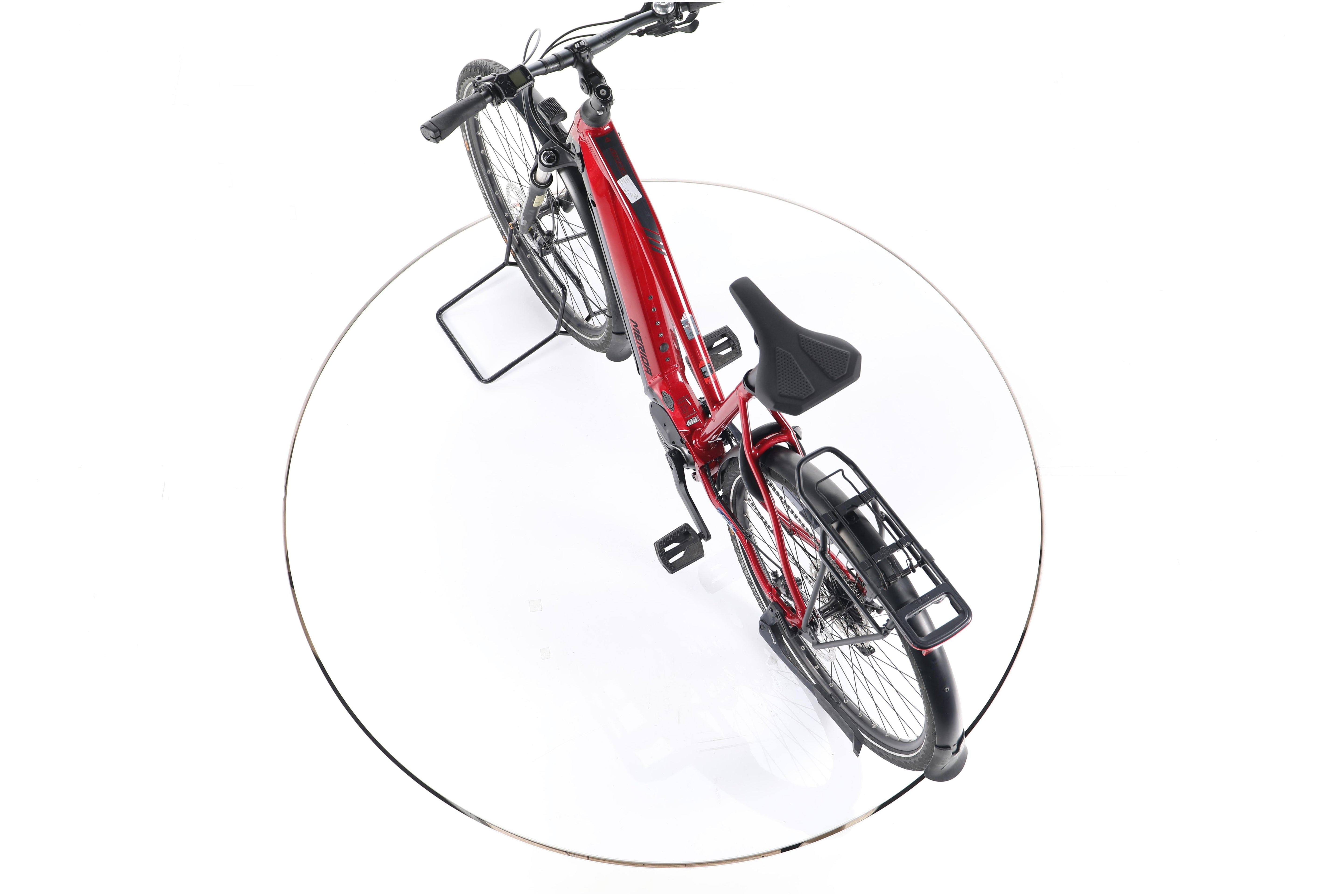 Merida eSPRESSO L EP8-Edition EQ Trekking E-Bike - Image 21