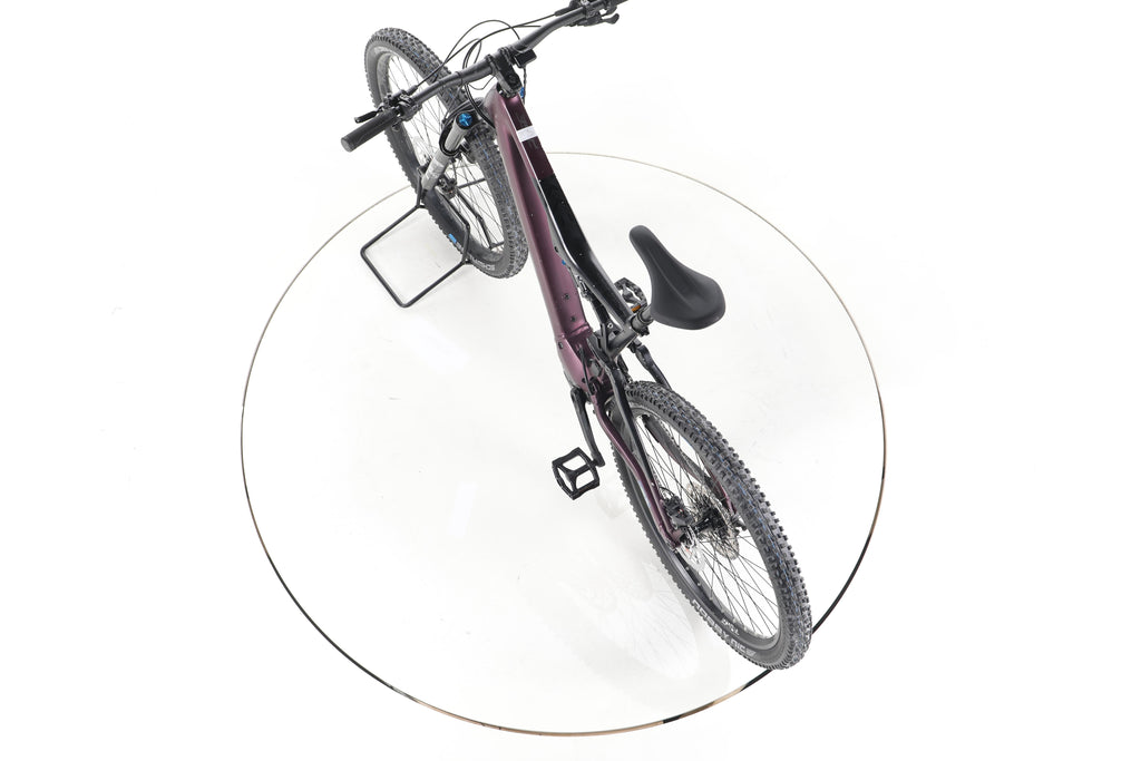 Orbea RISE H15 E-Bike Fully - Image 21