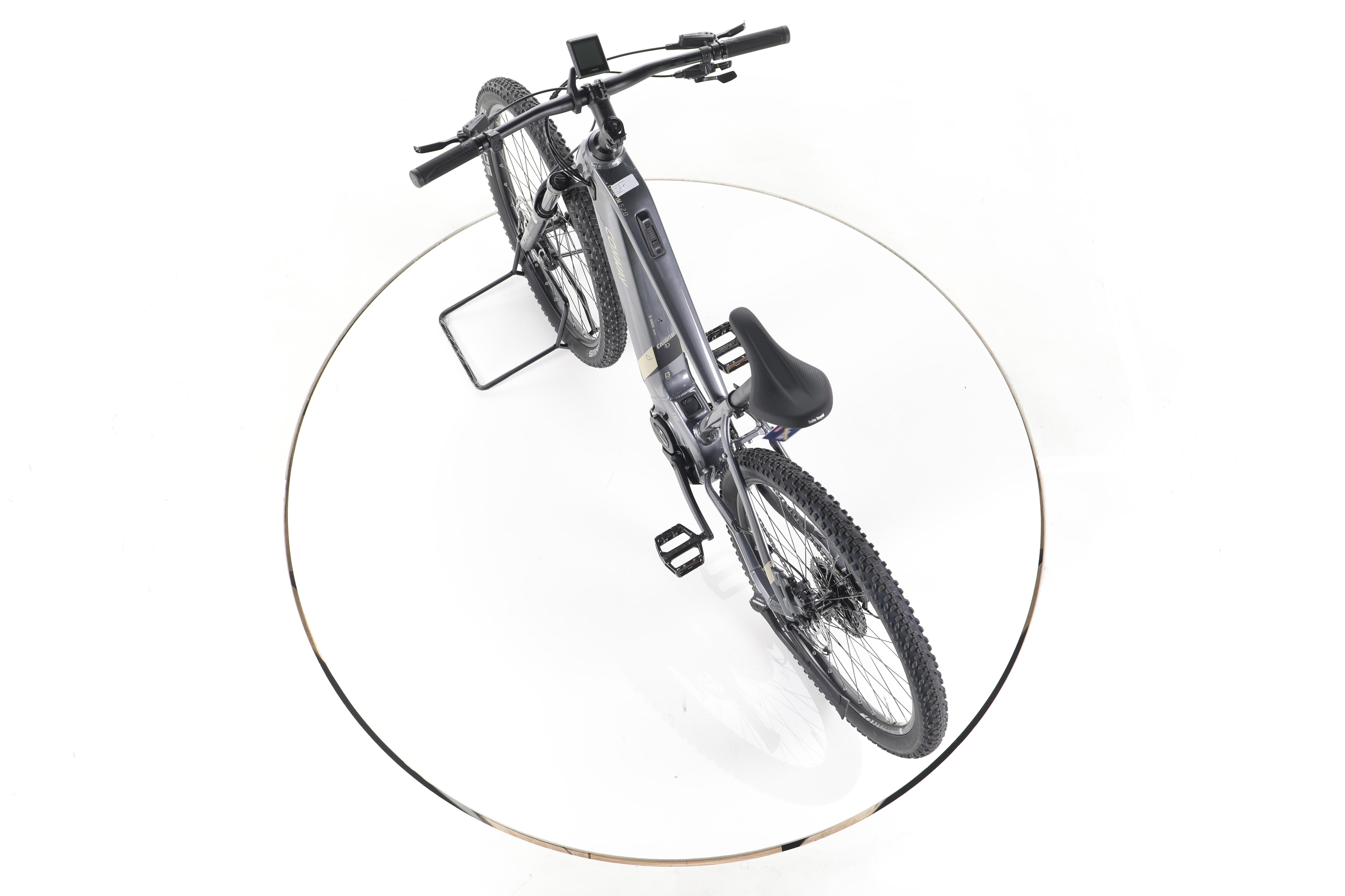 Conway CAIRON S 2.0 E-Bike - Image 21