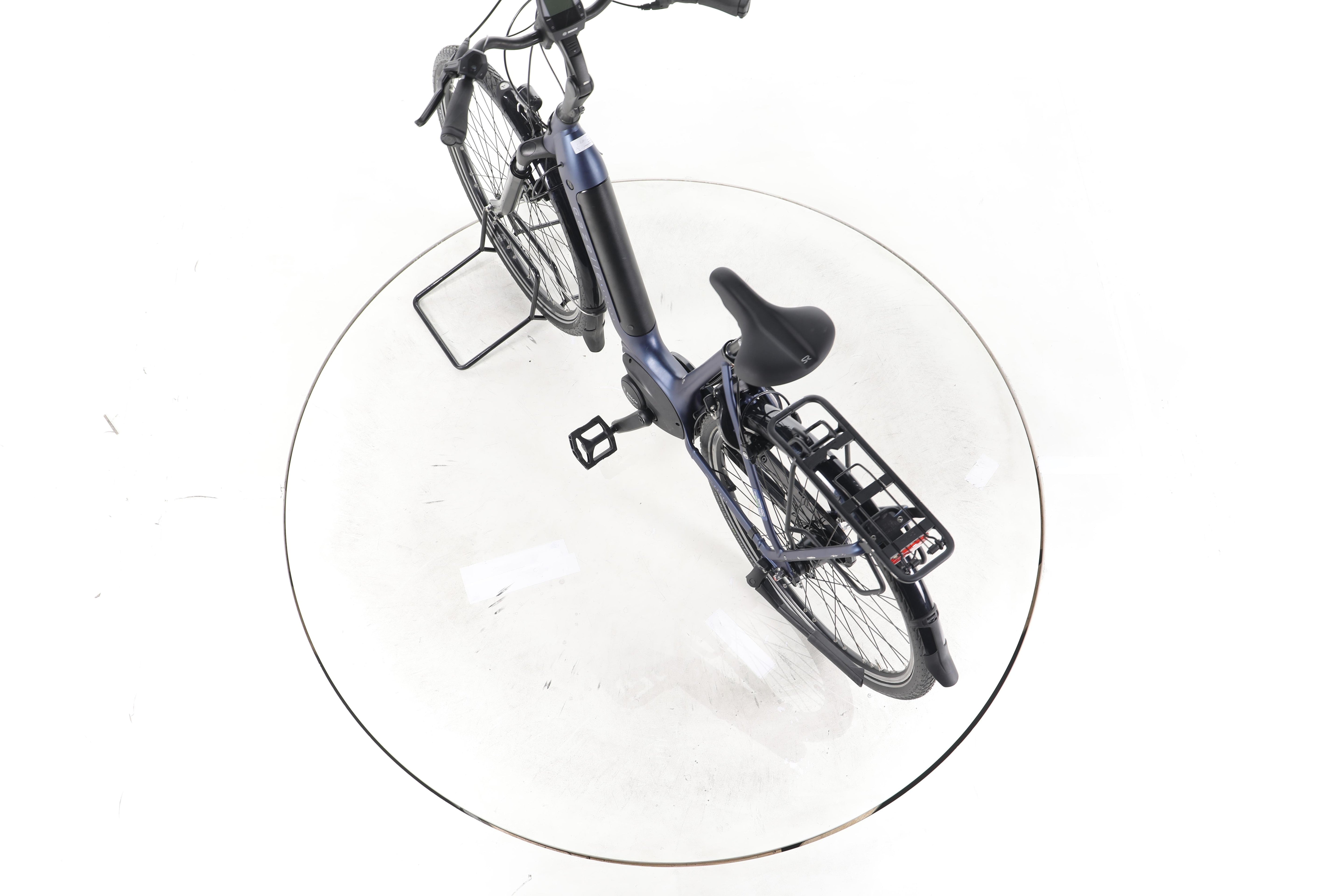 Gazelle Arroyo C7+ HMB Elite City E-Bike Tiefeinsteiger - Image 21