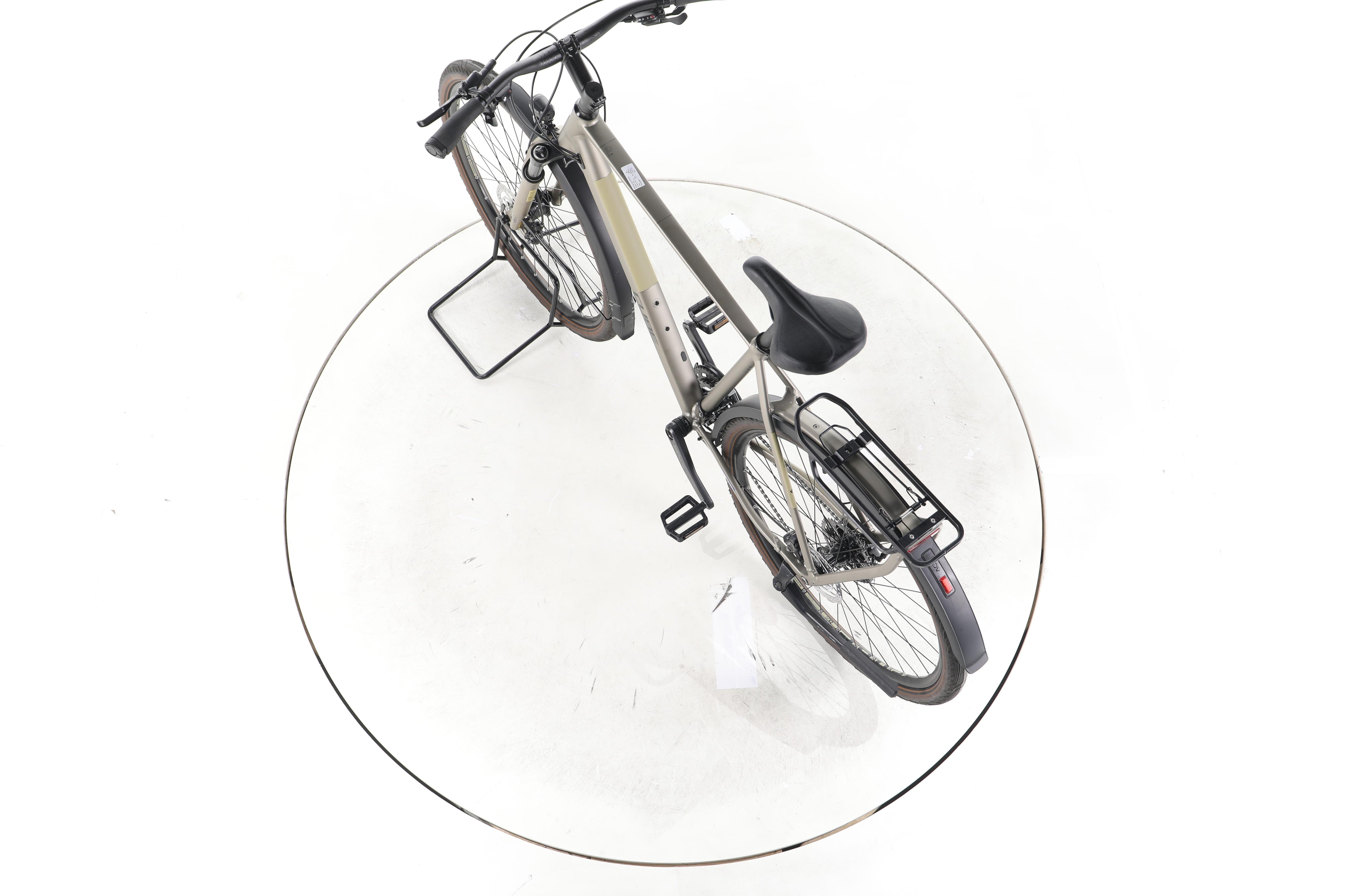 Cube Kathmandu Pro Fahrrad City & Trekking - Image 21