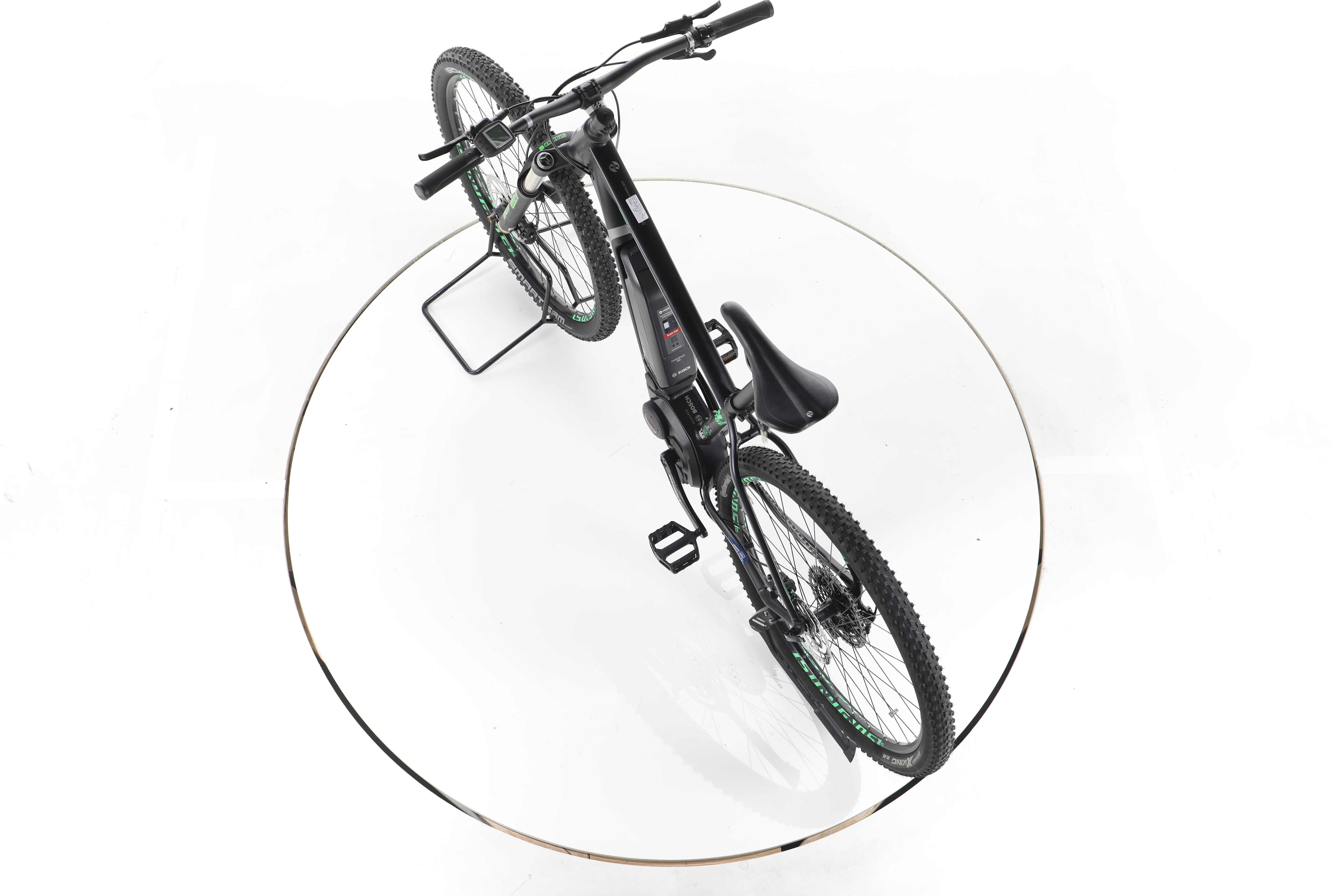 Ghost Hybride Teru B4.9 E-Bike - Image 21